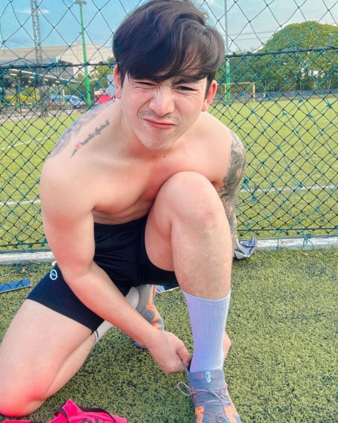 เบิ้ล ปทุมราช