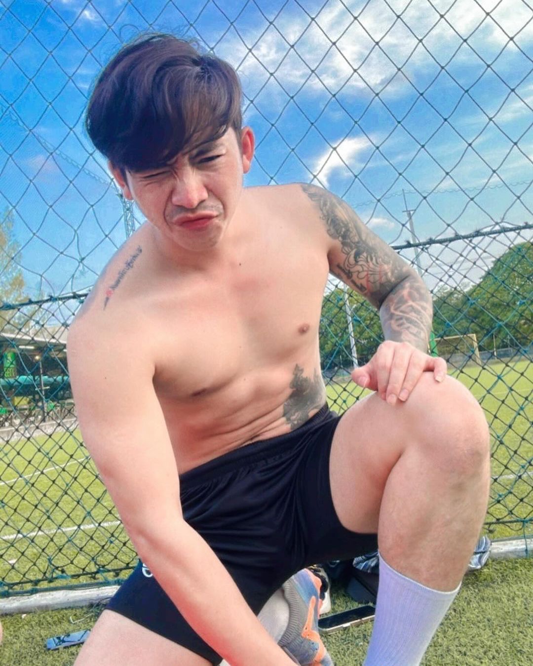 เบิ้ล ปทุมราช
