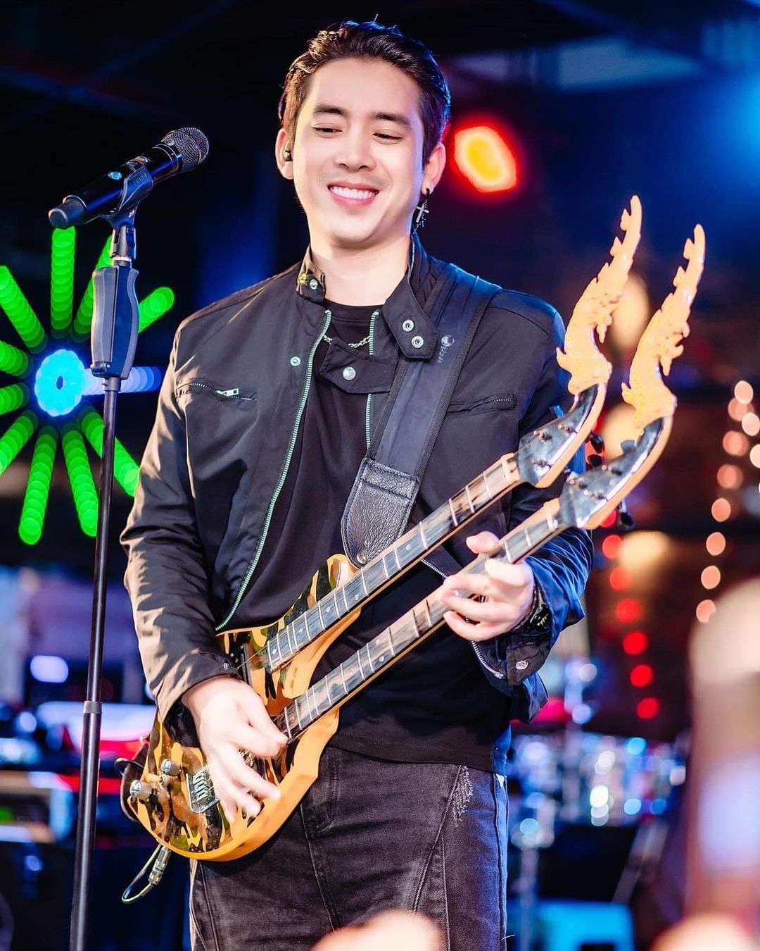 เบิ้ล ปทุมราช