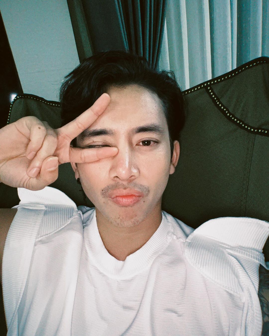 เบิ้ล ปทุมราช