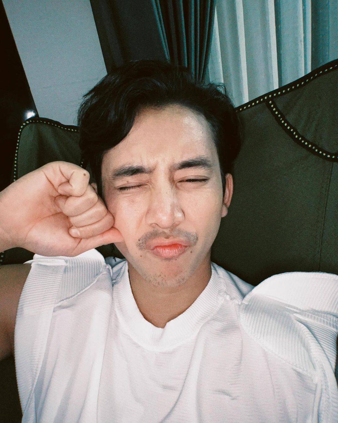 เบิ้ล ปทุมราช