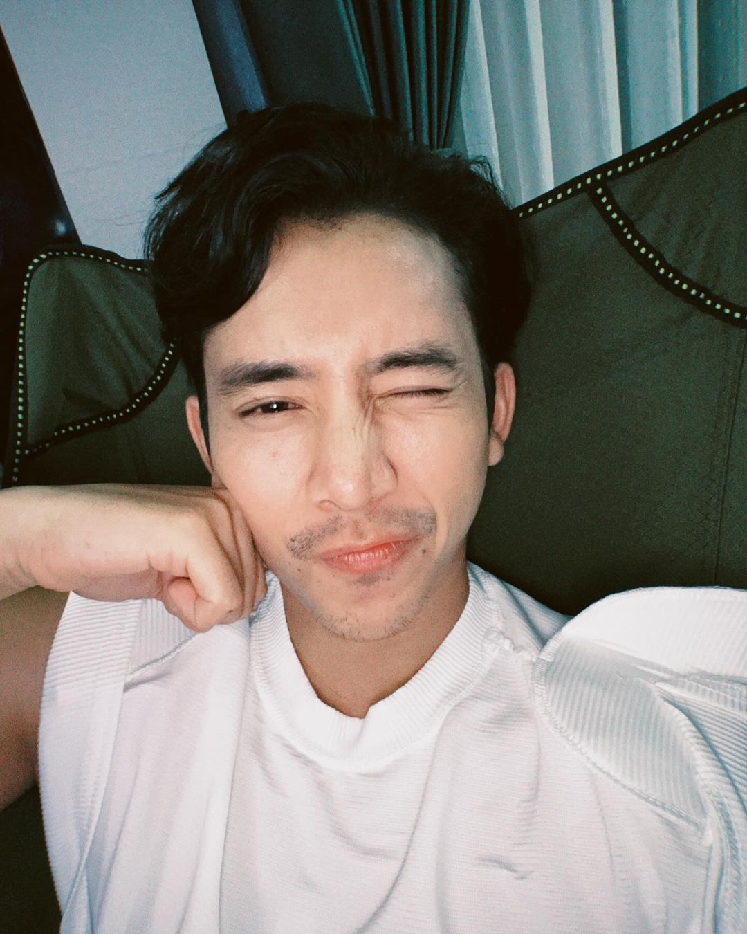 เบิ้ล ปทุมราช