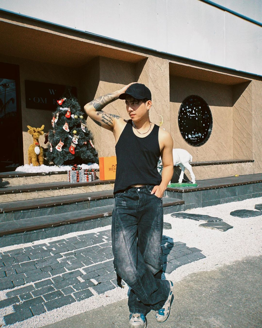 เบิ้ล ปทุมราช