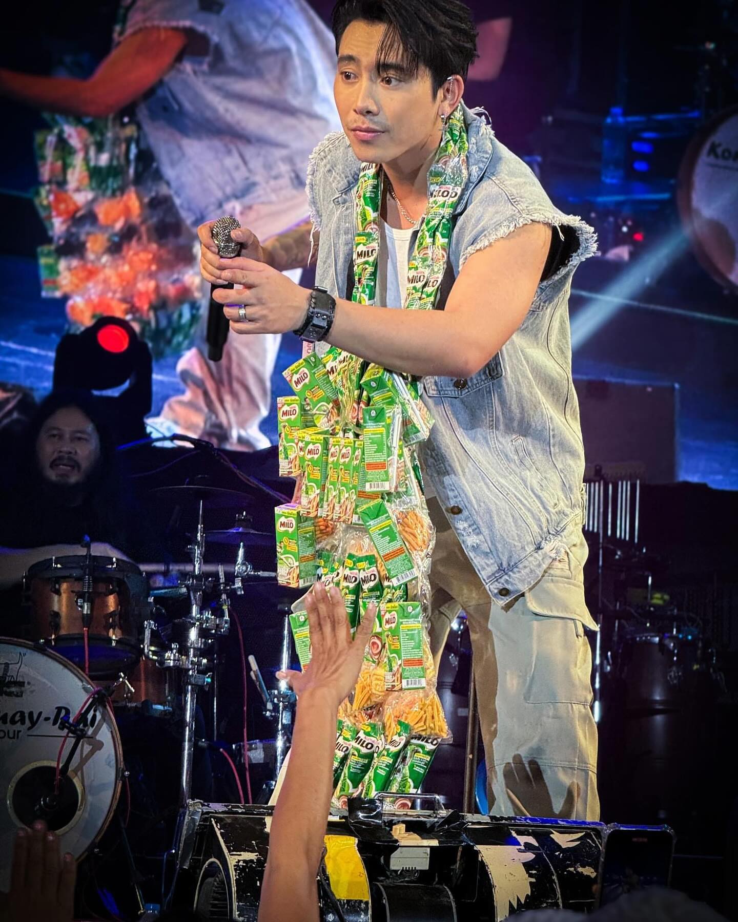 เบิ้ล ปทุมราช