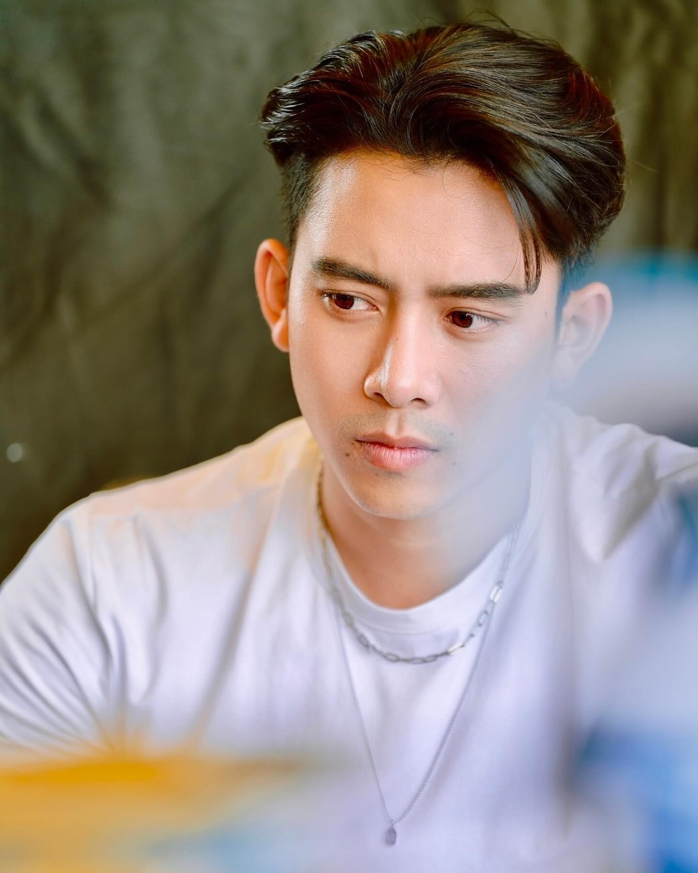 เบิ้ล ปทุมราช