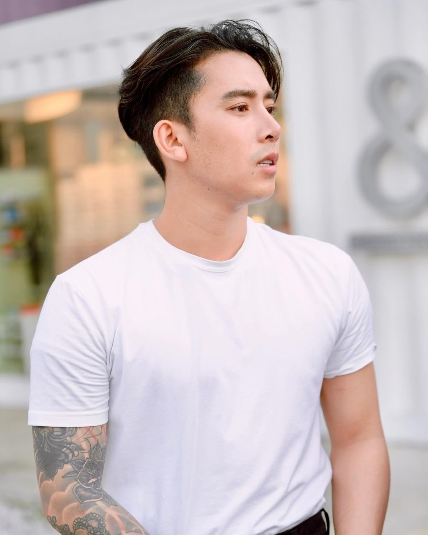 เบิ้ล ปทุมราช