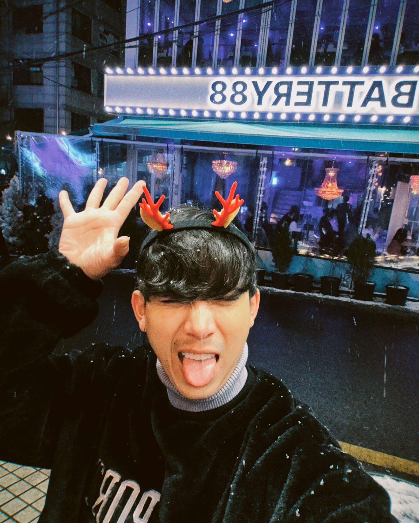 เบิ้ล ปทุมราช