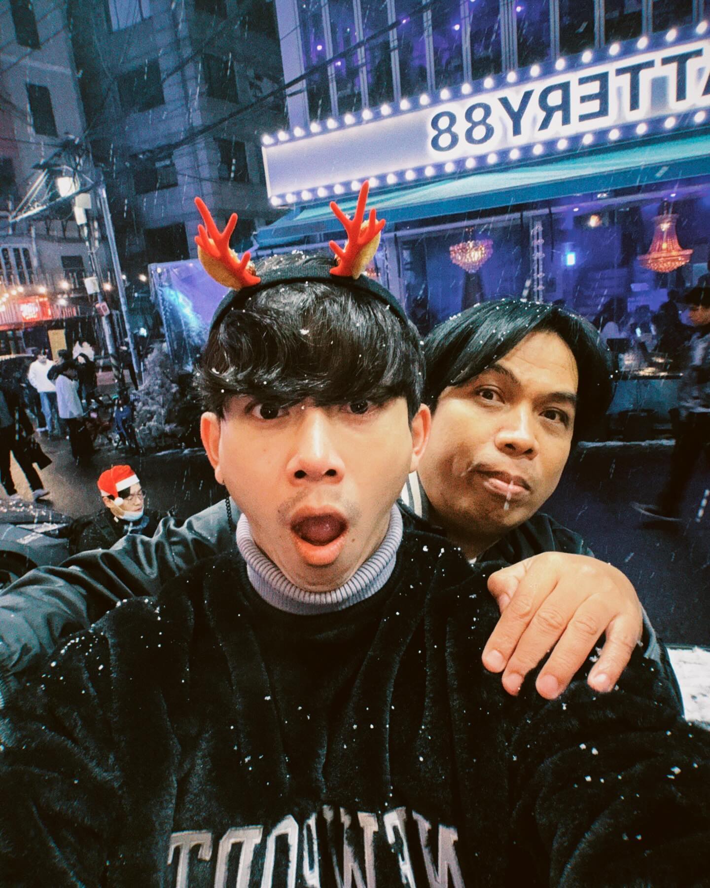เบิ้ล ปทุมราช