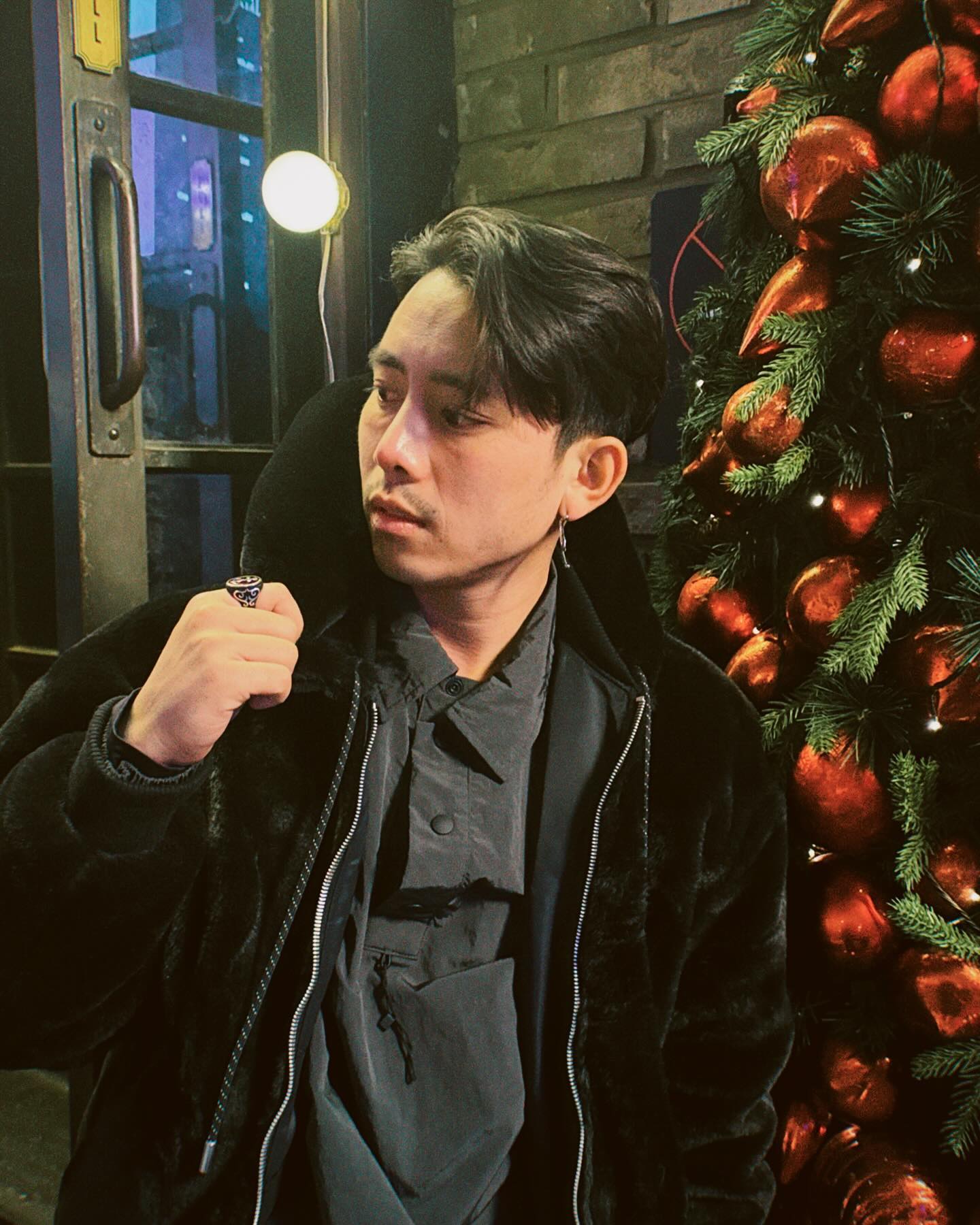 เบิ้ล ปทุมราช