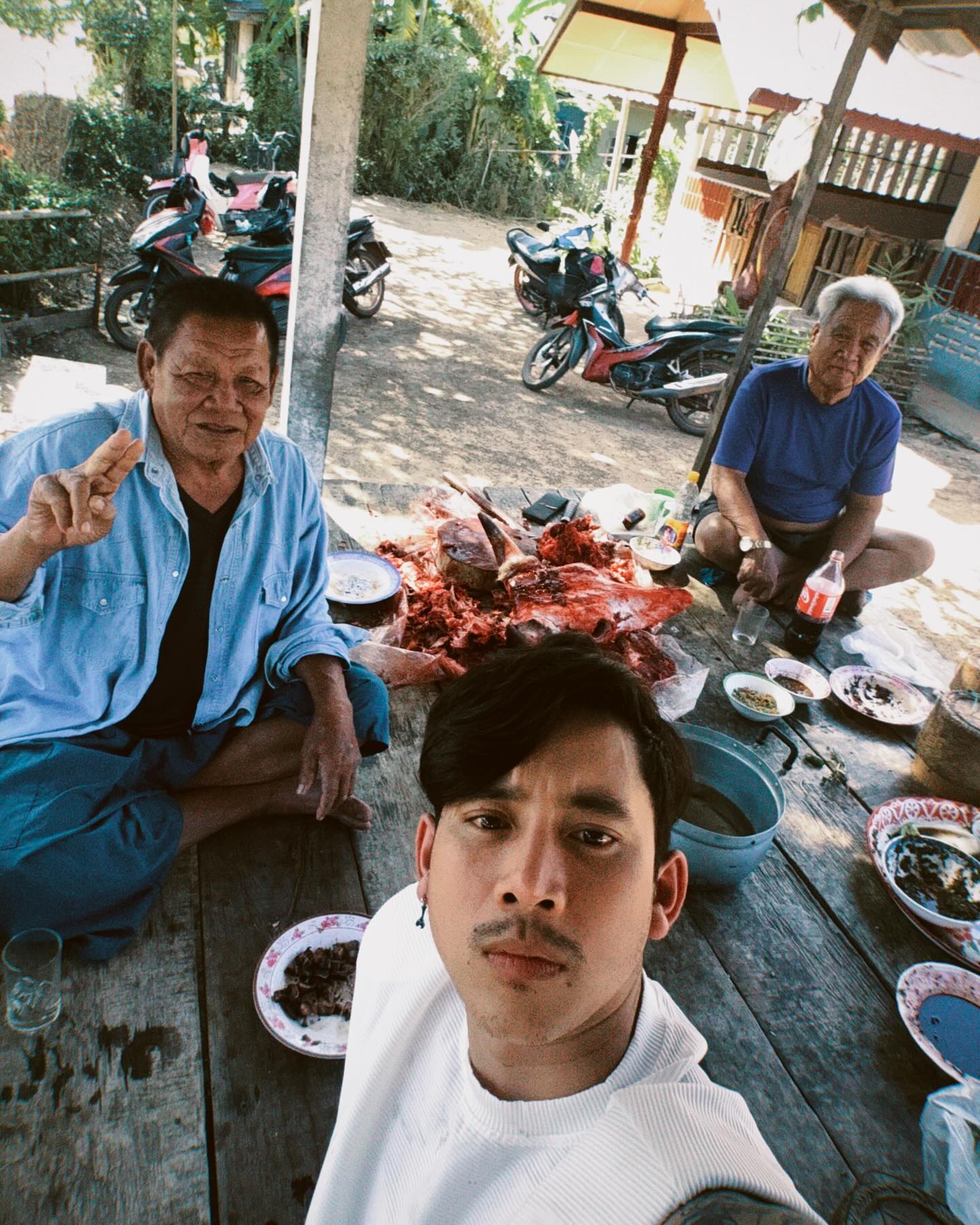 เบิ้ล ปทุมราช