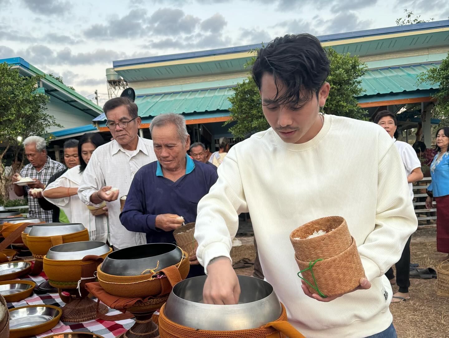 เบิ้ล ปทุมราช