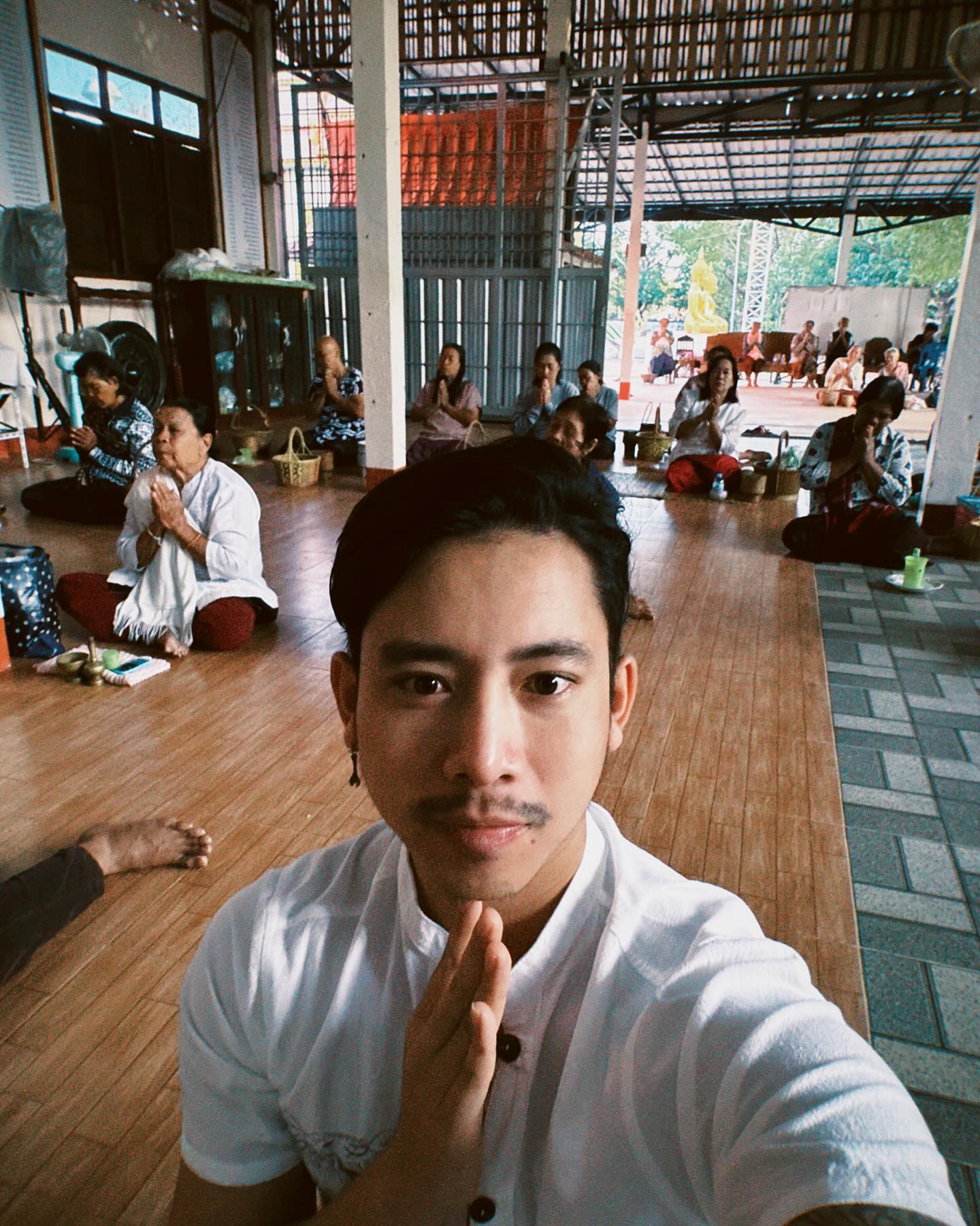 เบิ้ล ปทุมราช