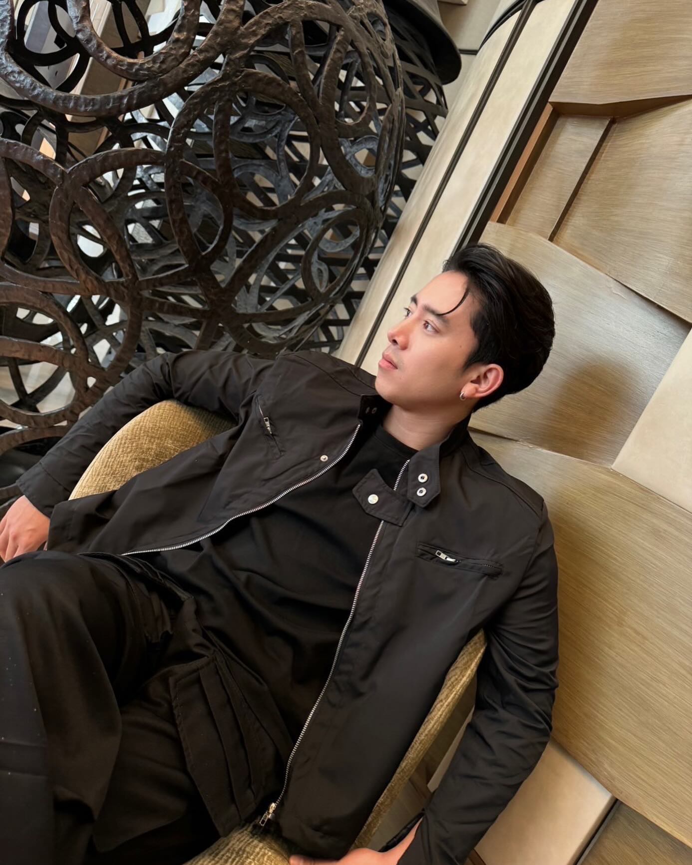 เบิ้ล ปทุมราช