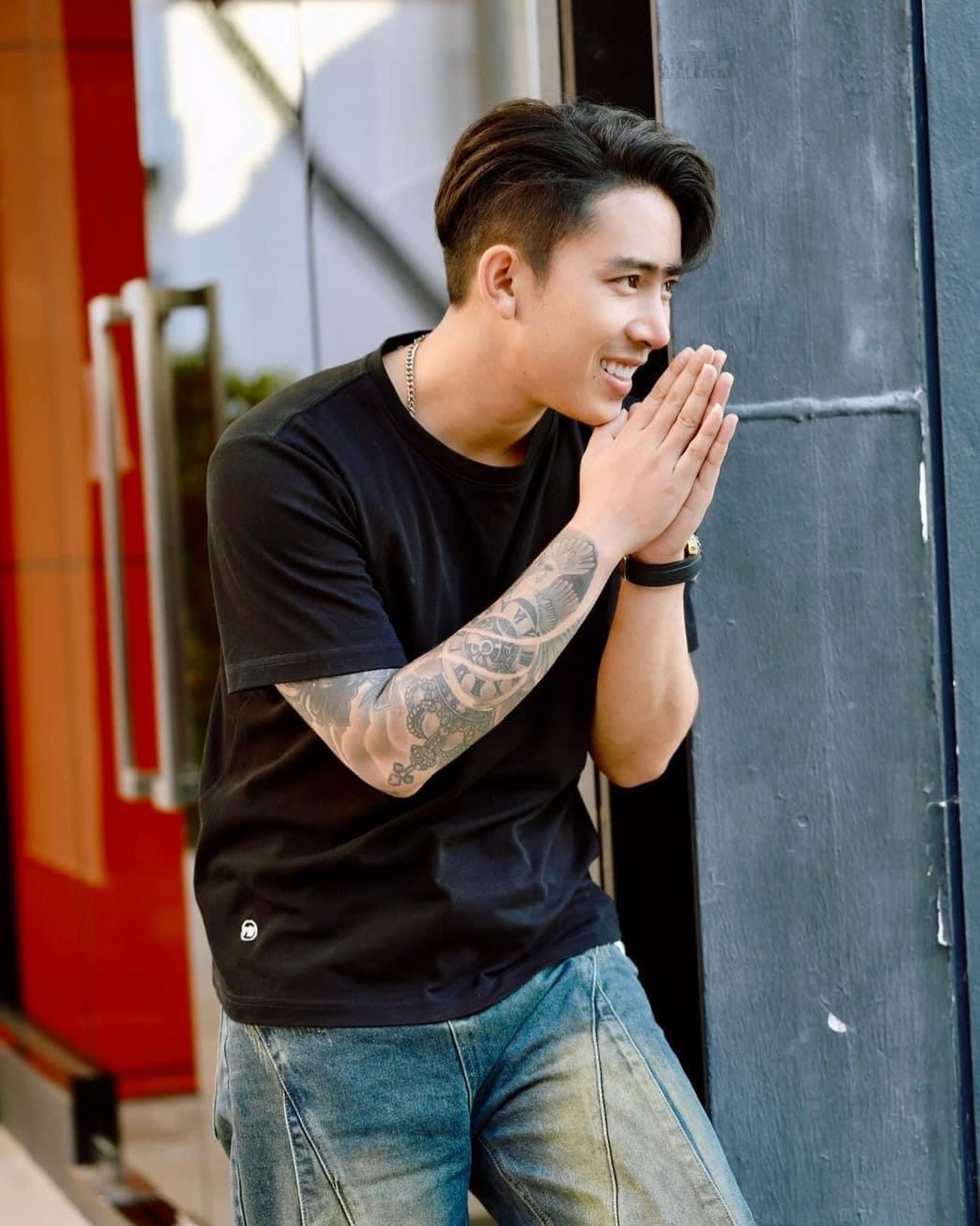 เบิ้ล ปทุมราช