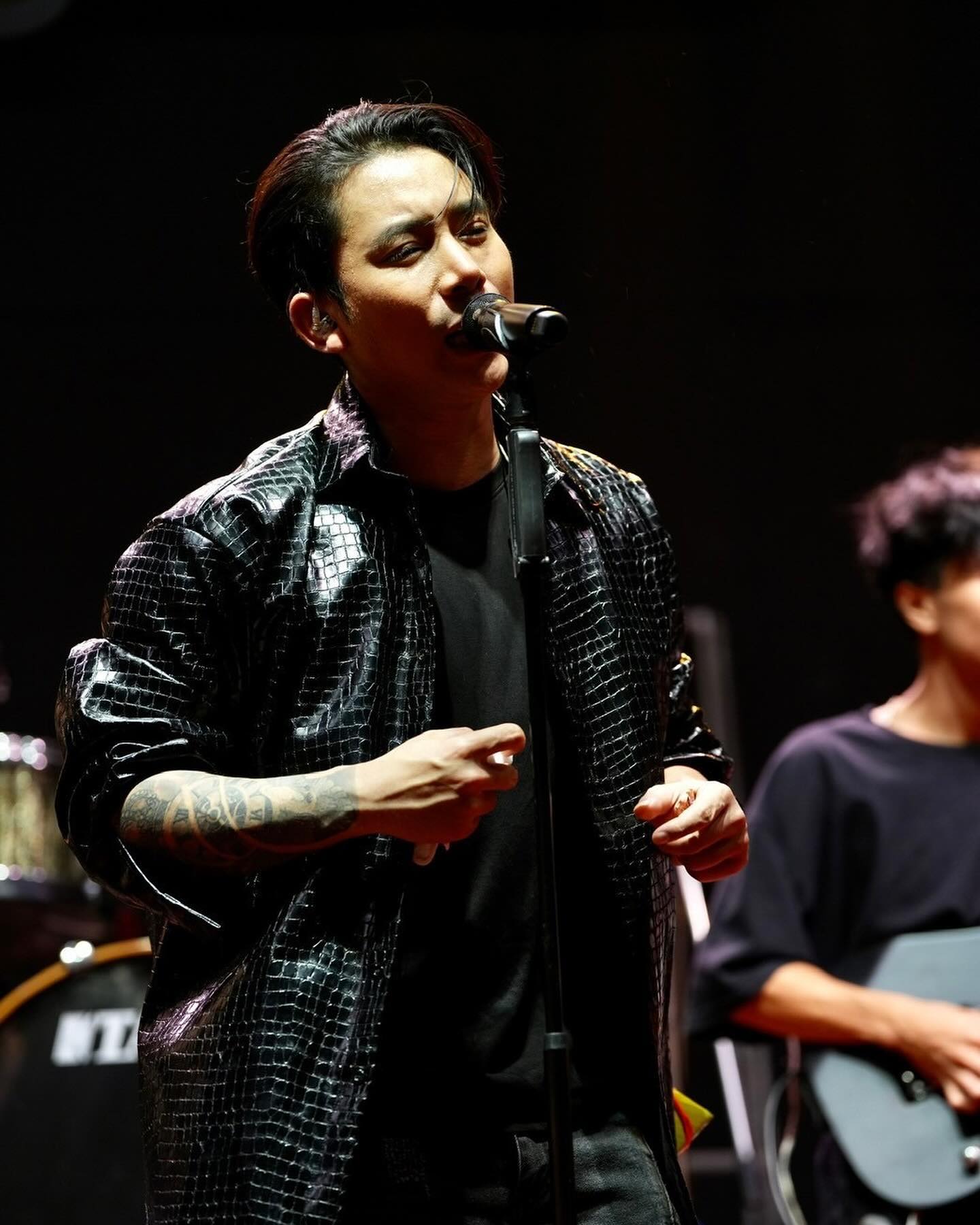 เบิ้ล ปทุมราช