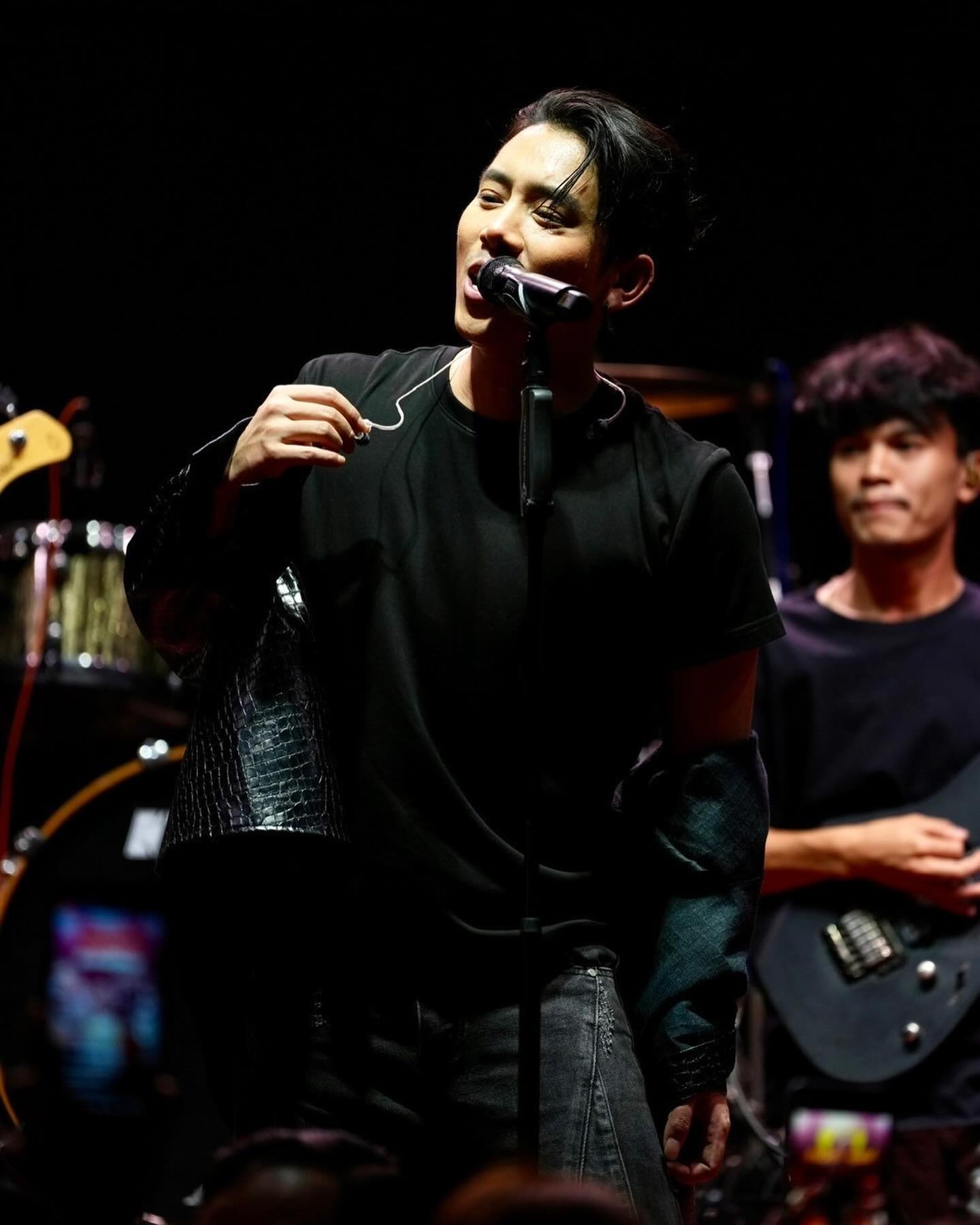 เบิ้ล ปทุมราช