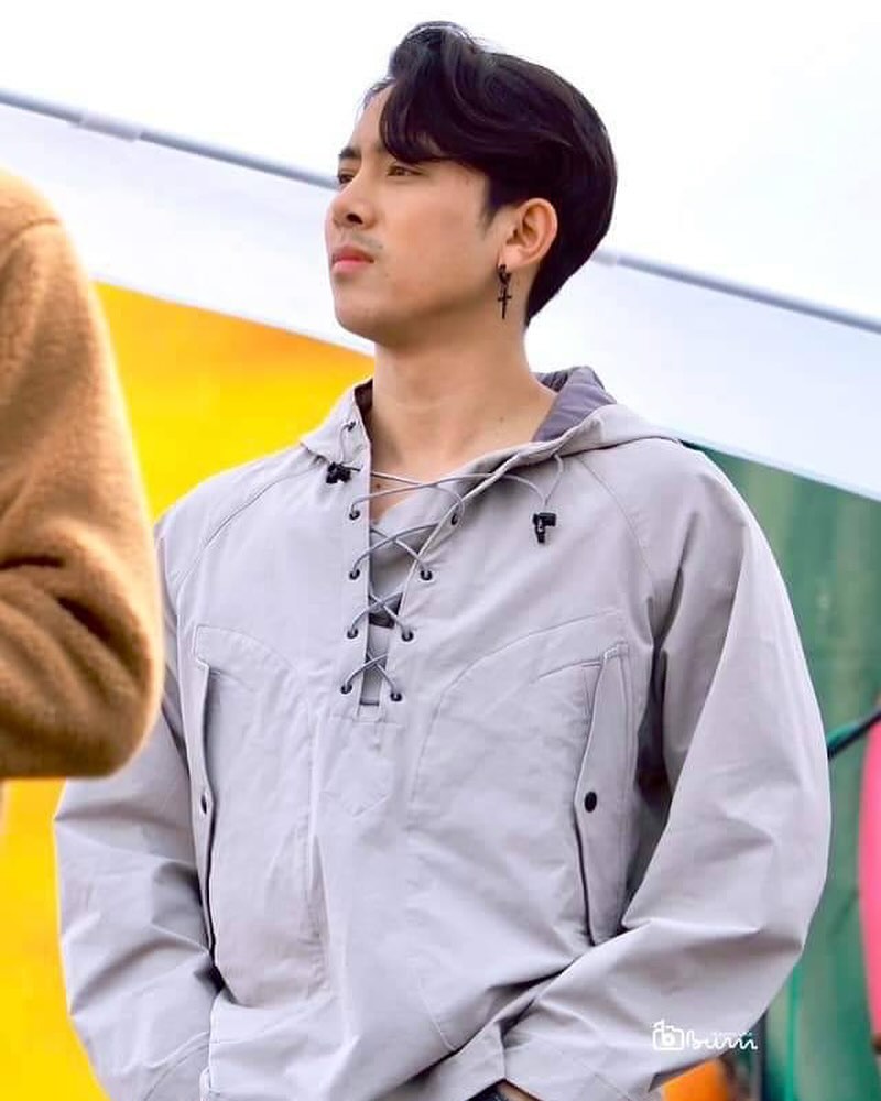 เบิ้ล ปทุมราช