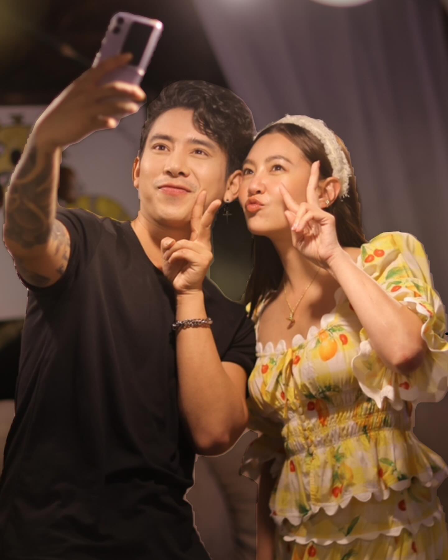 เบิ้ล ปทุมราช