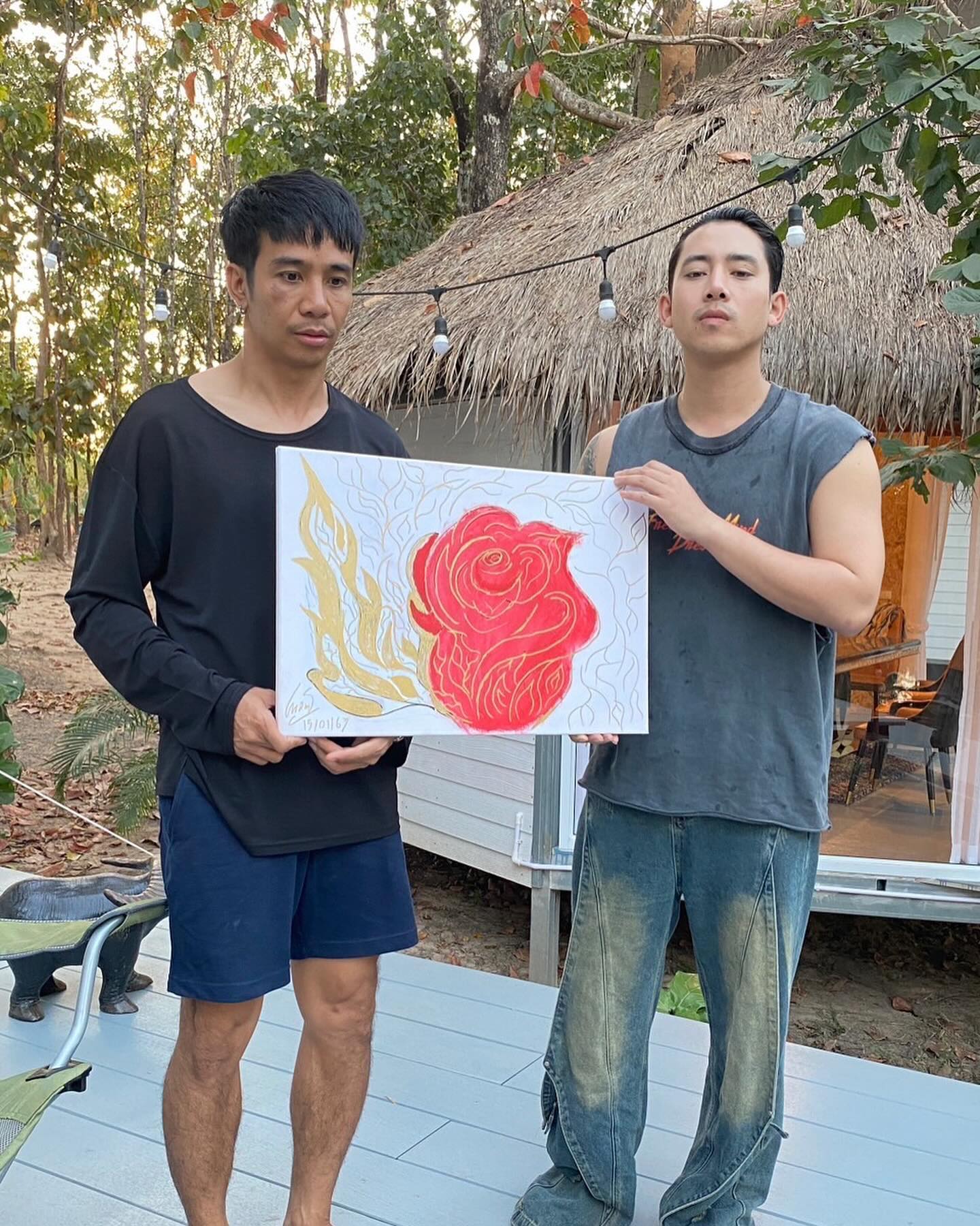 เบิ้ล ปทุมราช