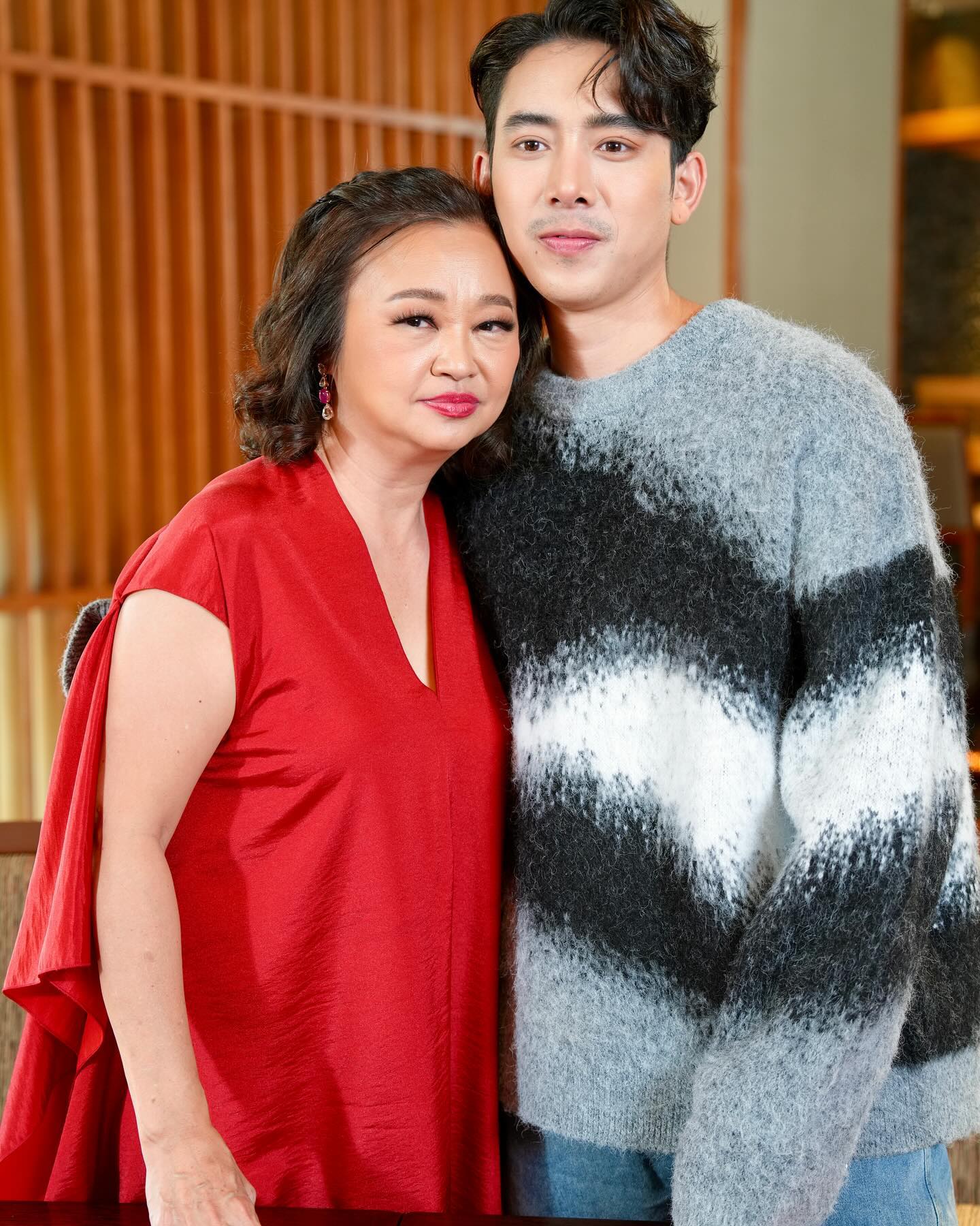 เบิ้ล ปทุมราช