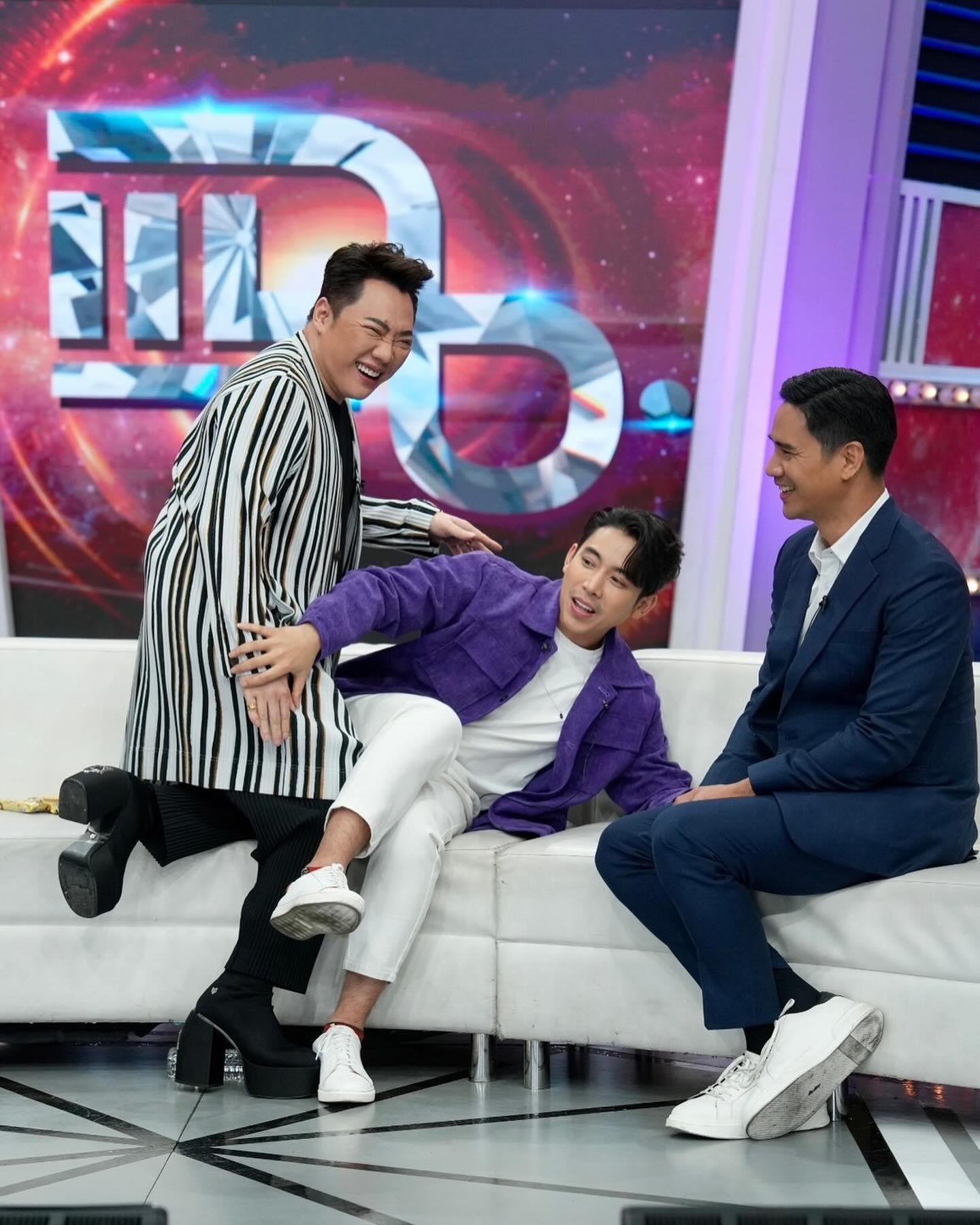 เบิ้ล ปทุมราช