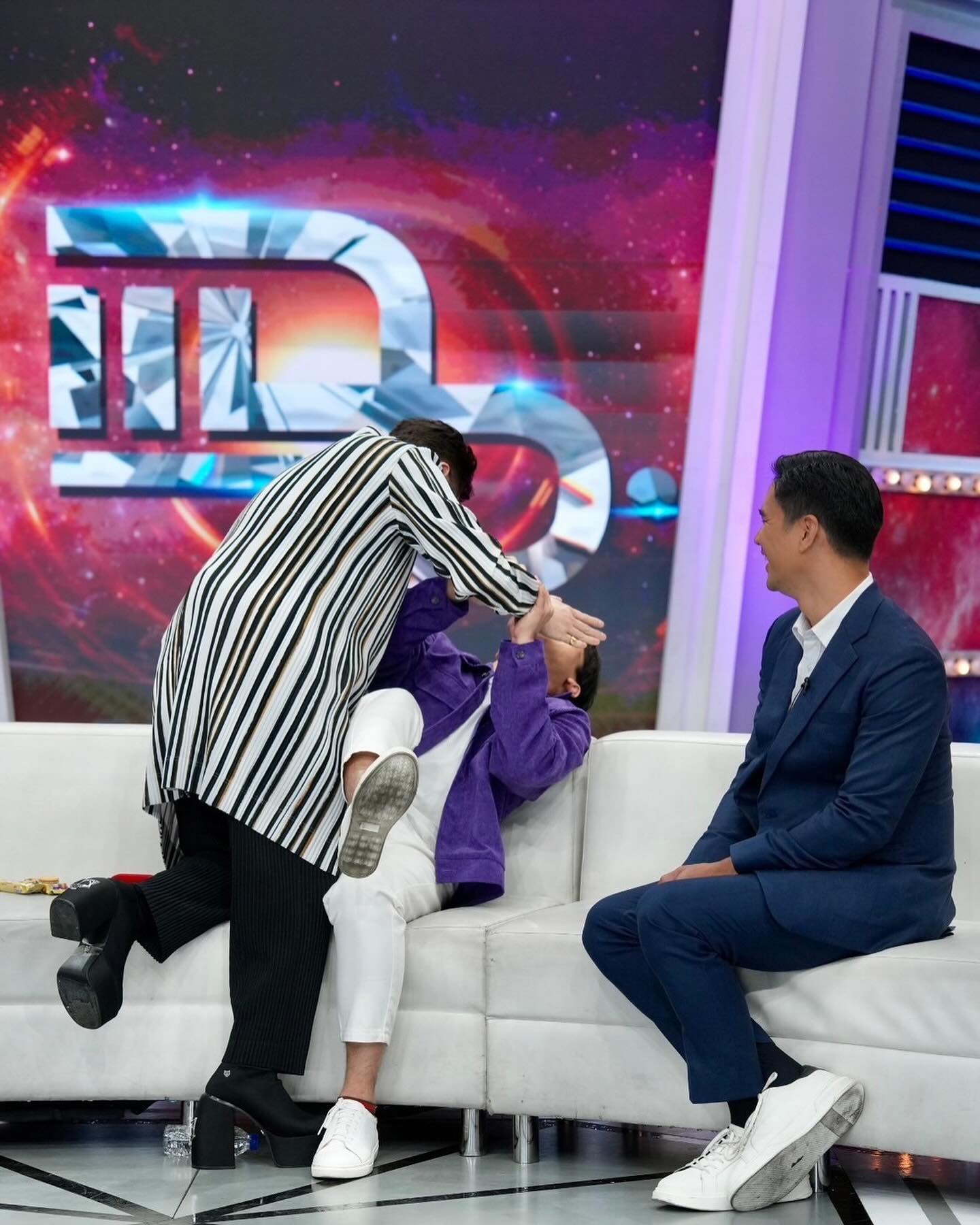 เบิ้ล ปทุมราช