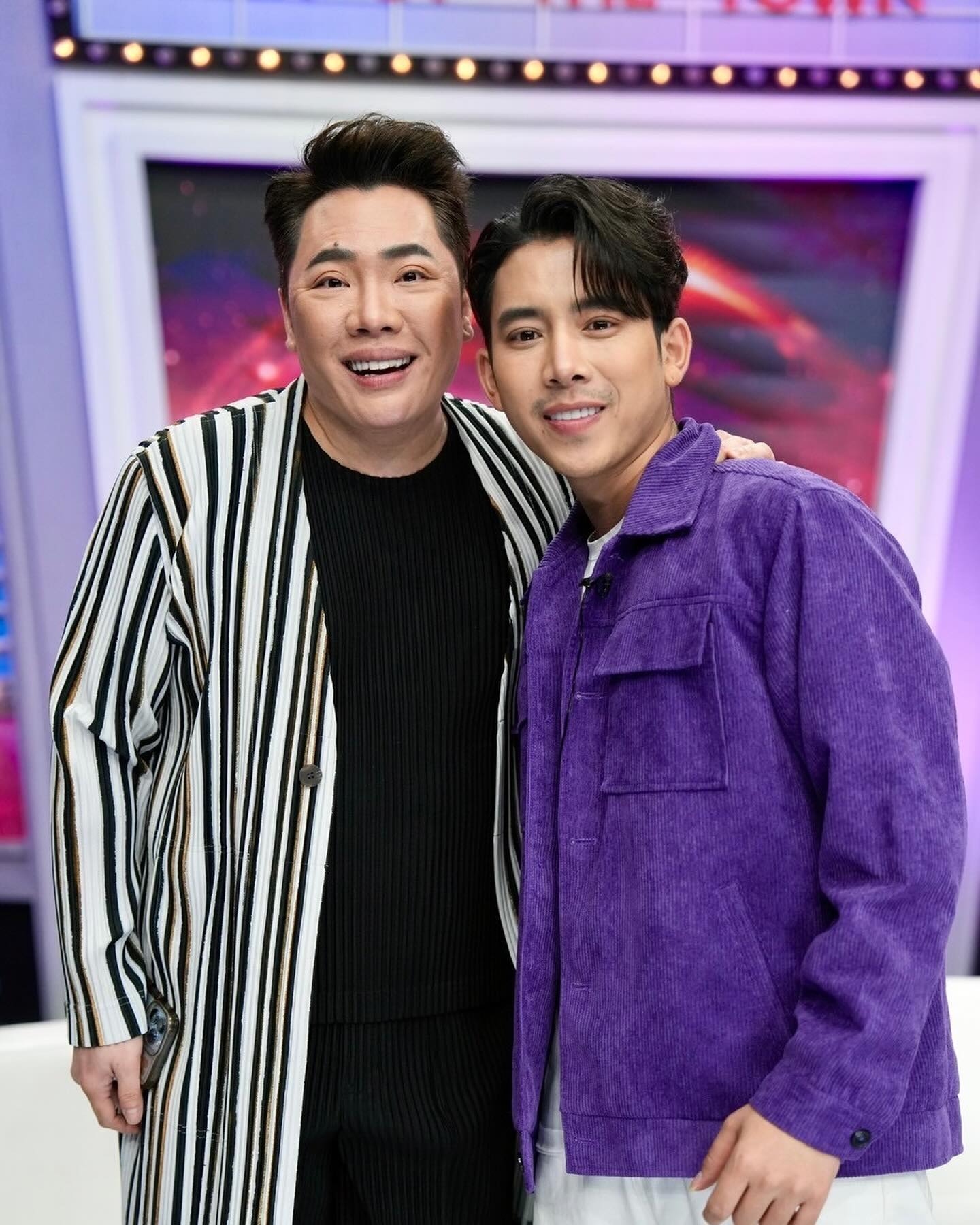 เบิ้ล ปทุมราช