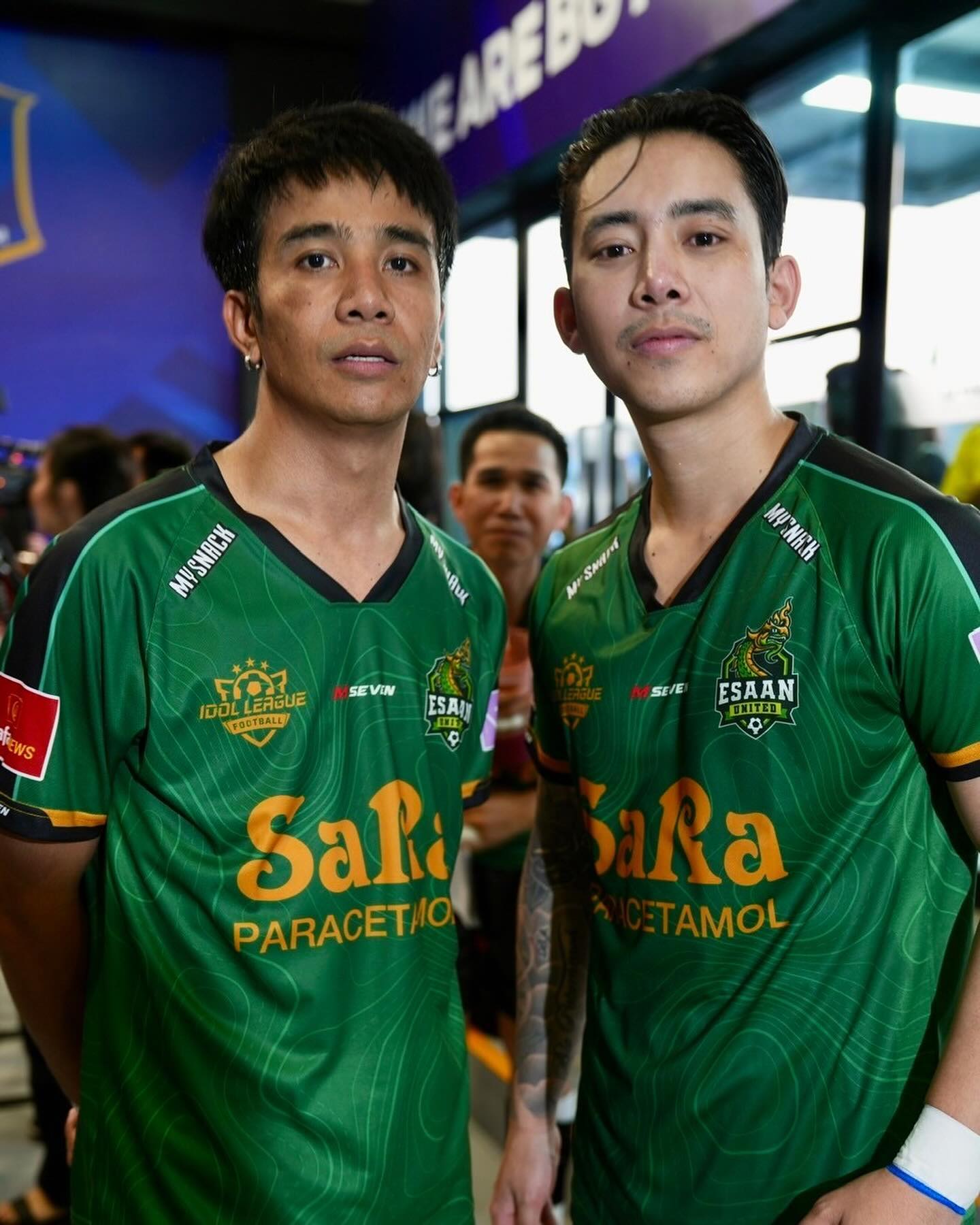เบิ้ล ปทุมราช