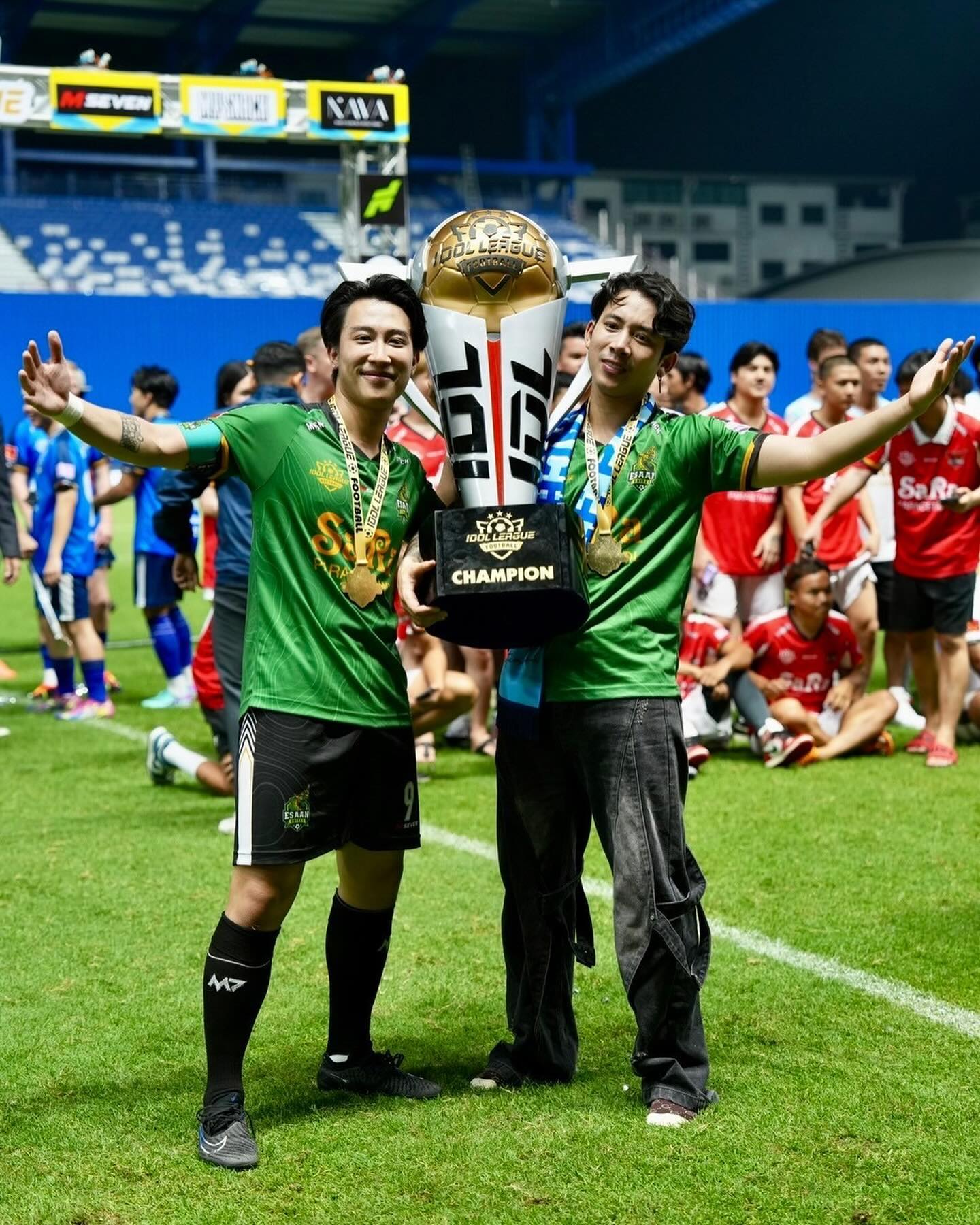 เบิ้ล ปทุมราช
