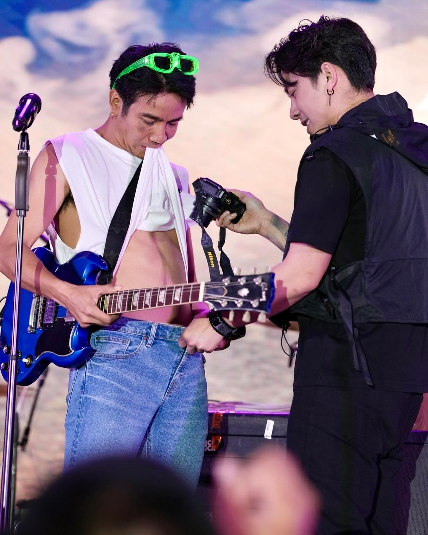 เบิ้ล ปทุมราช