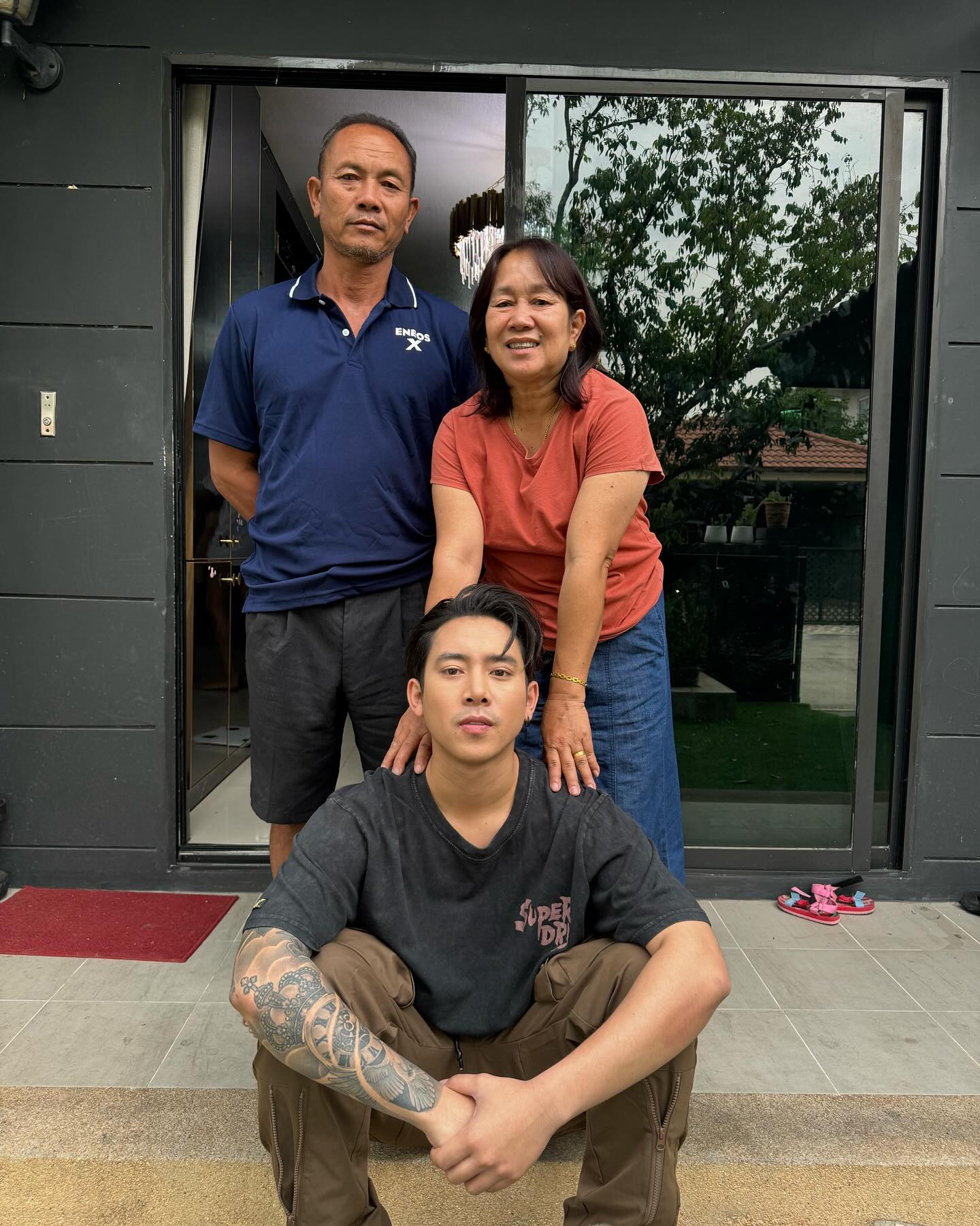 เบิ้ล ปทุมราช