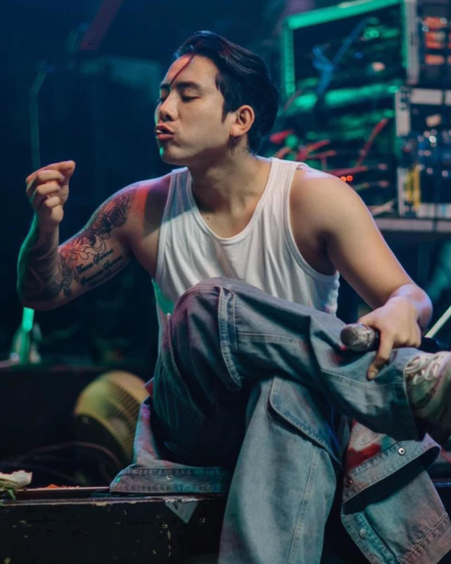 เบิ้ล ปทุมราช