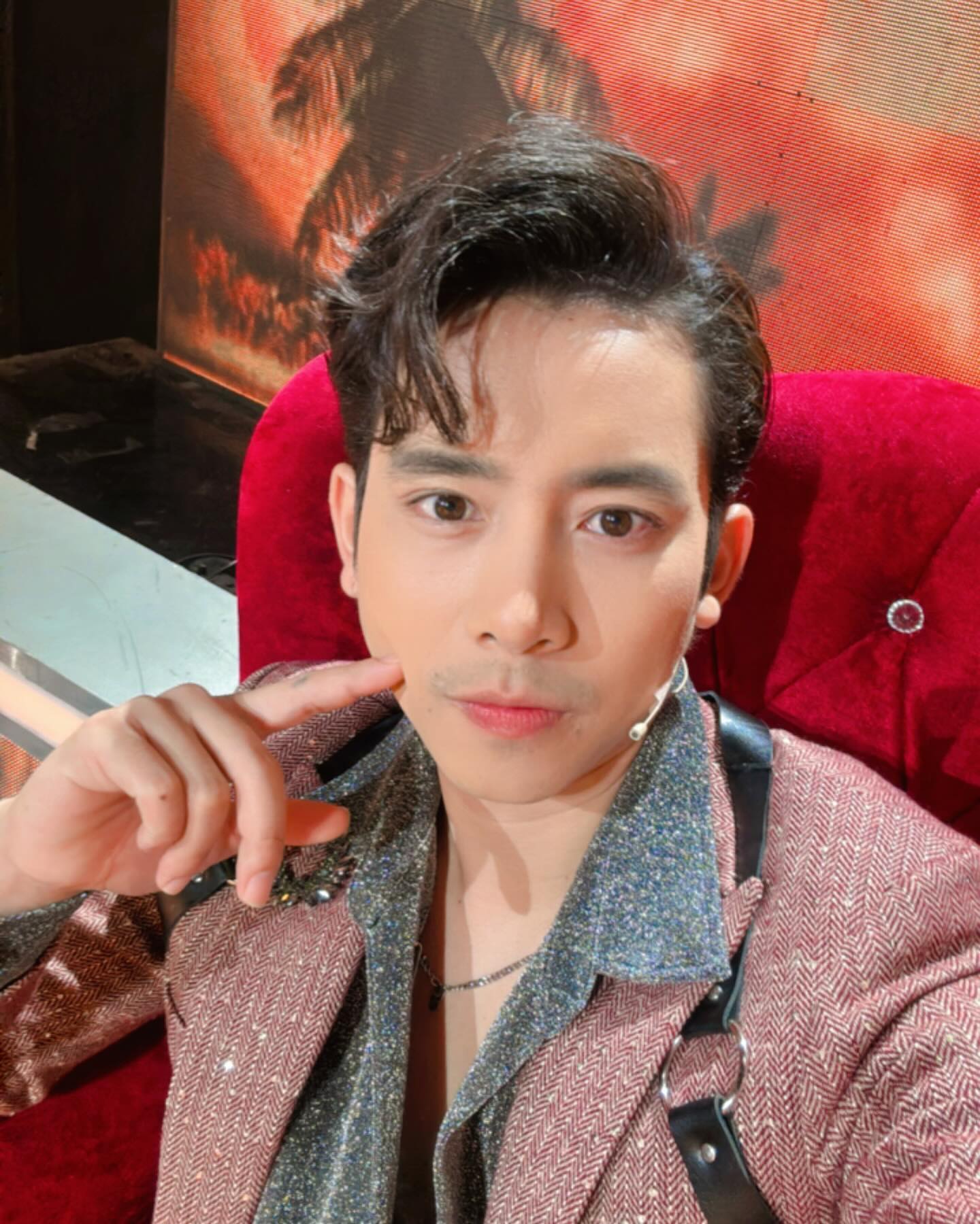 เบิ้ล ปทุมราช