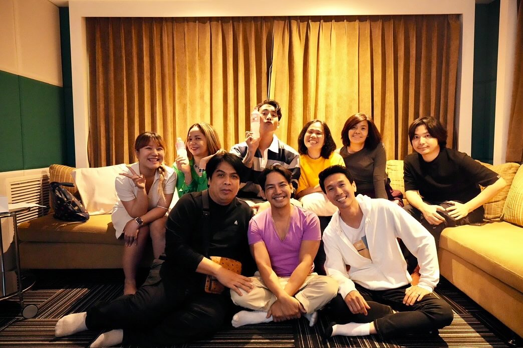 เบิ้ล ปทุมราช