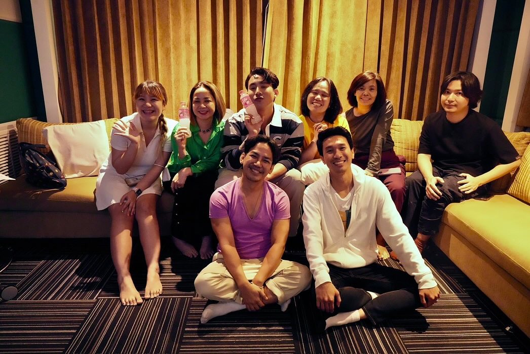 เบิ้ล ปทุมราช