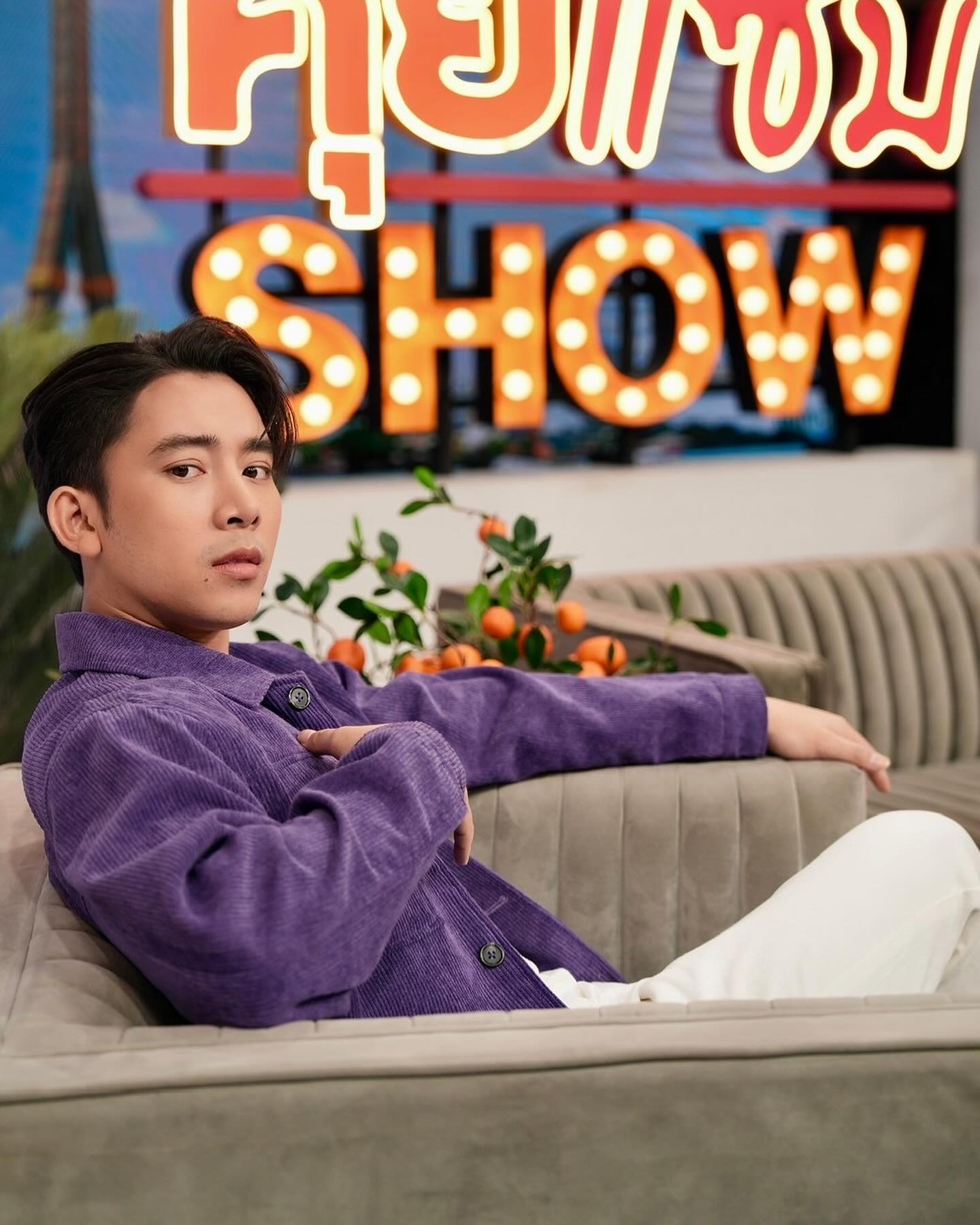 เบิ้ล ปทุมราช