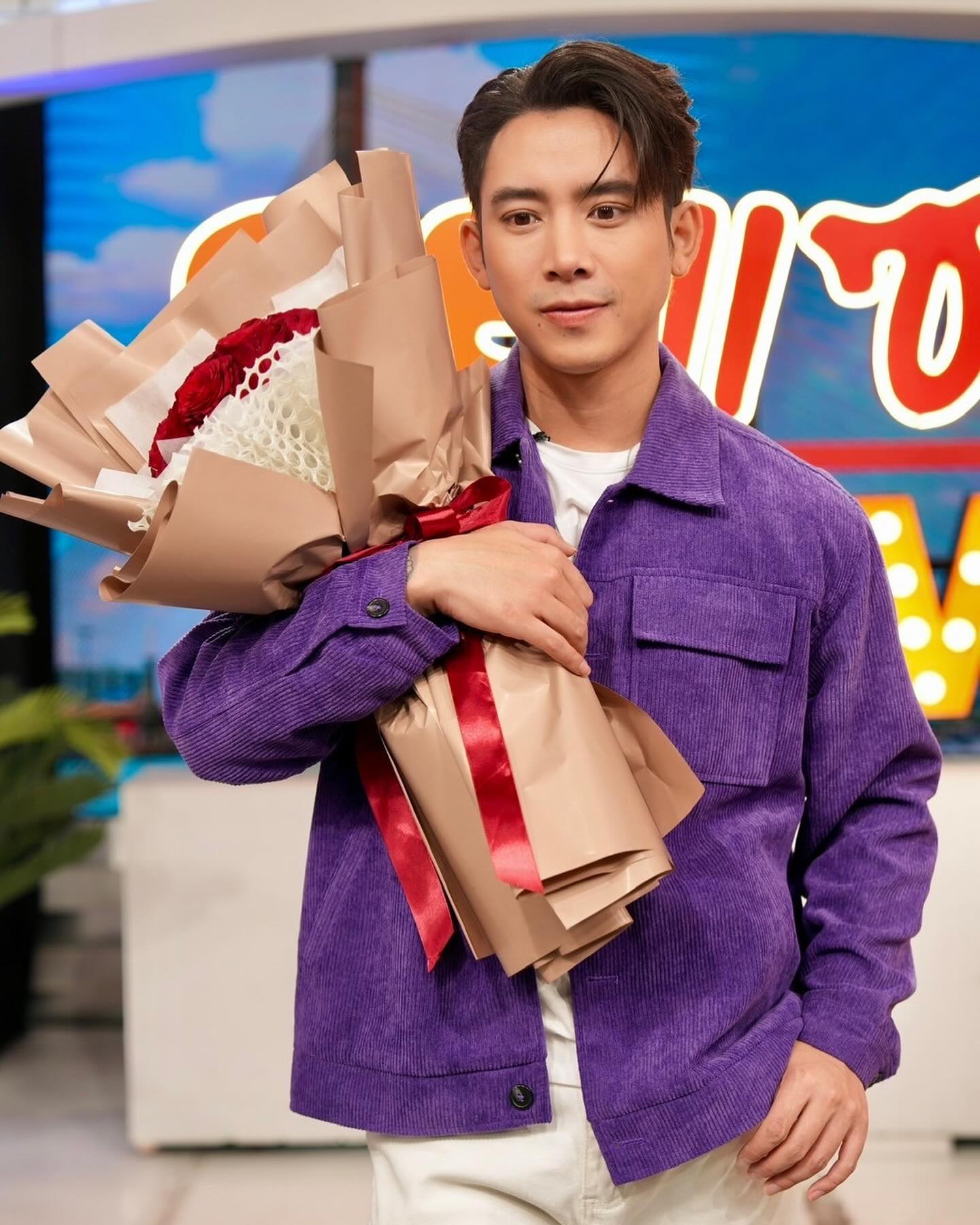 เบิ้ล ปทุมราช