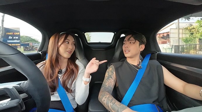 เบิ้ล ปทุมราช