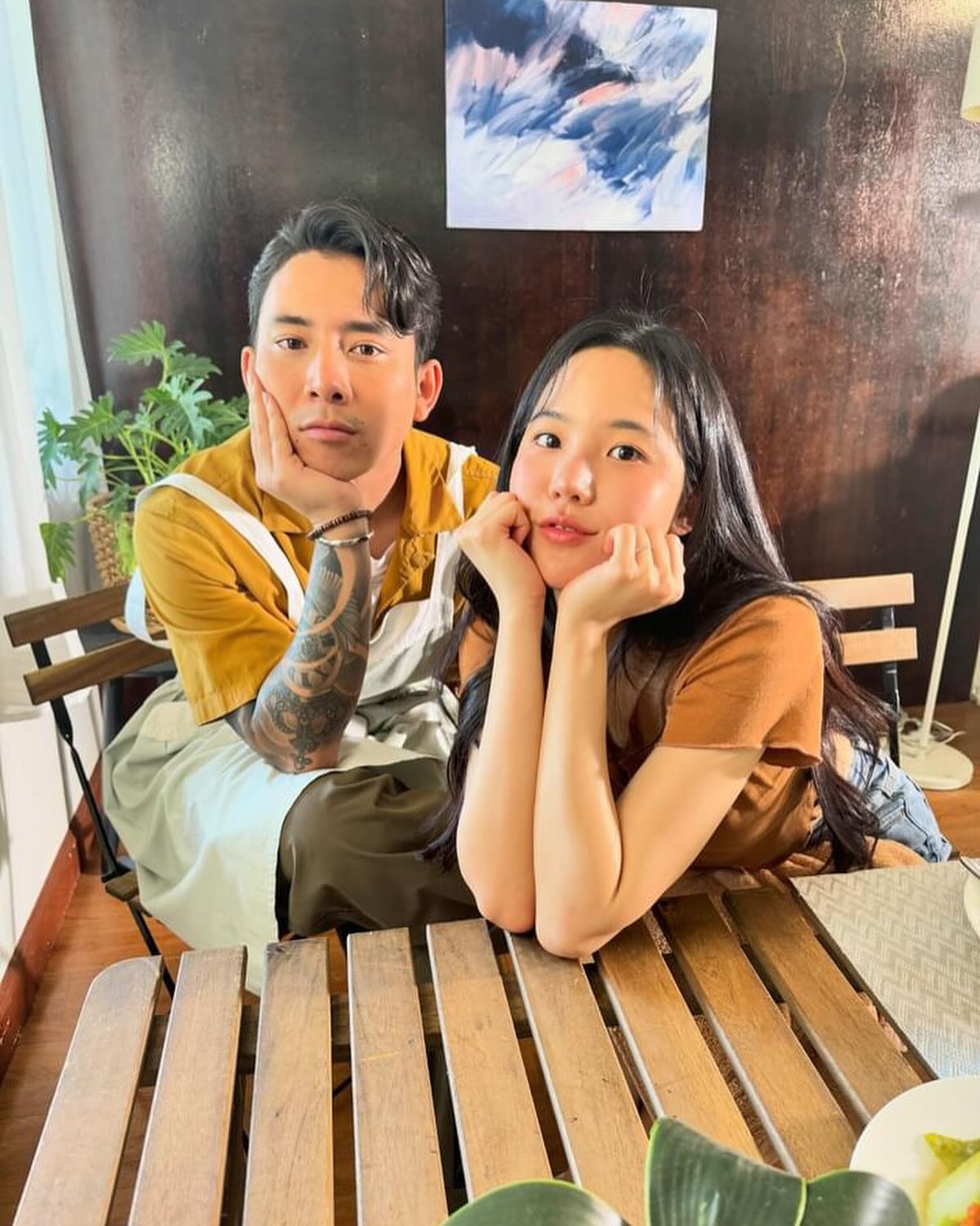 เบิ้ล ปทุมราช