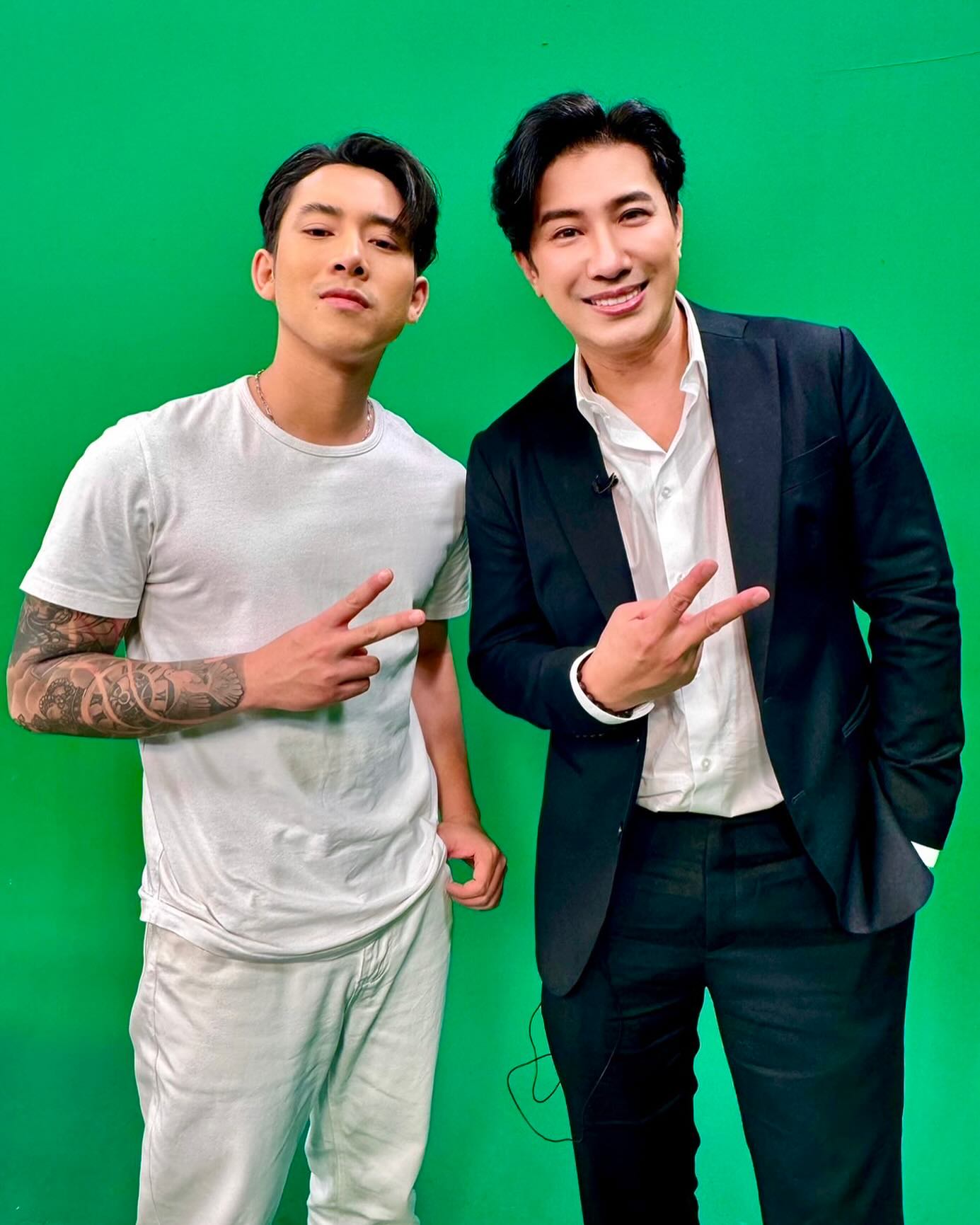 เบิ้ล ปทุมราช