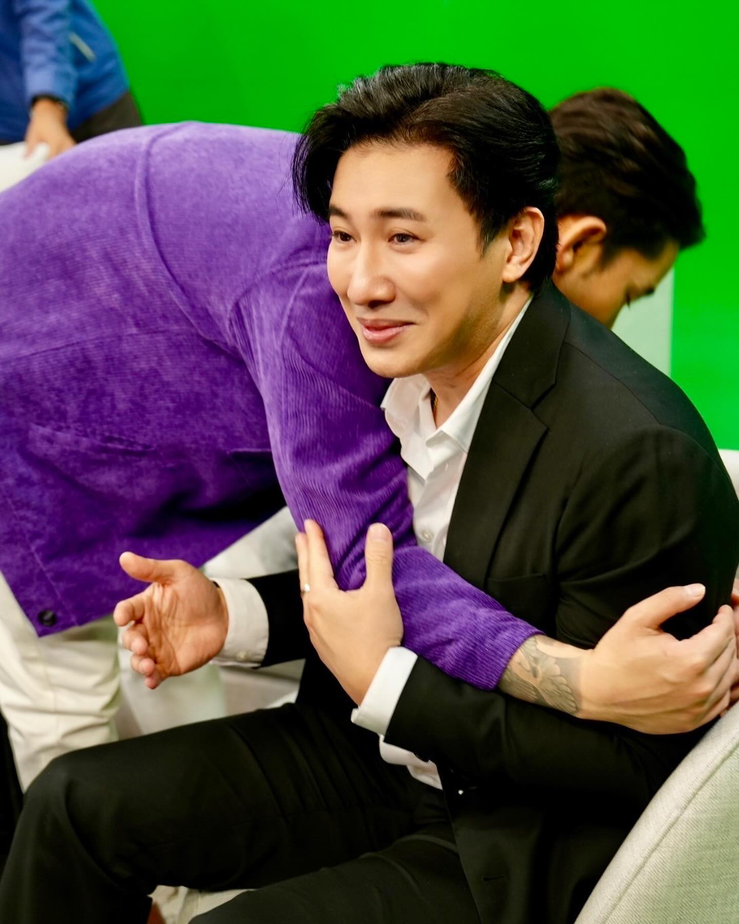 เบิ้ล ปทุมราช
