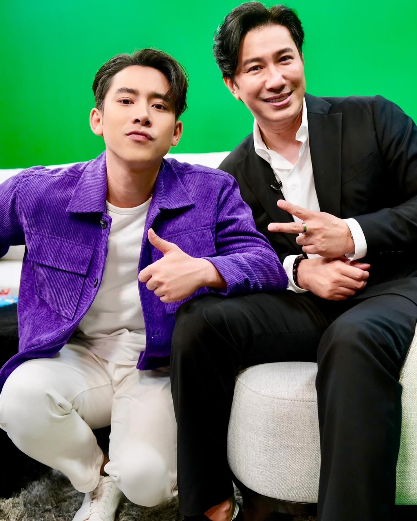 เบิ้ล ปทุมราช