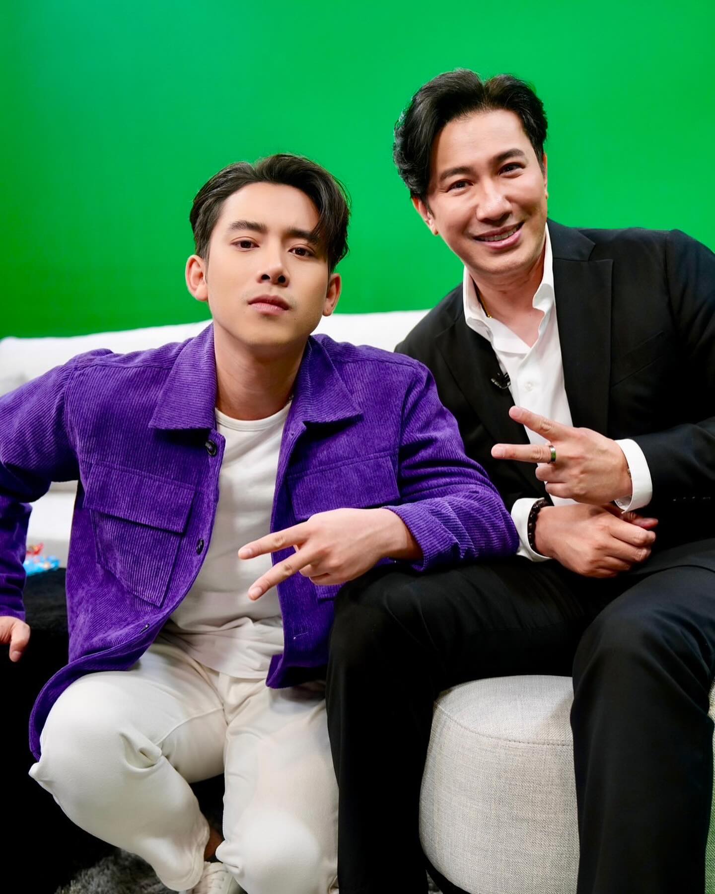เบิ้ล ปทุมราช