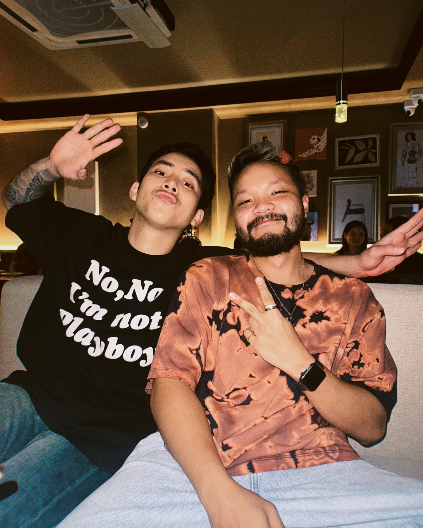 เบิ้ล ปทุมราช