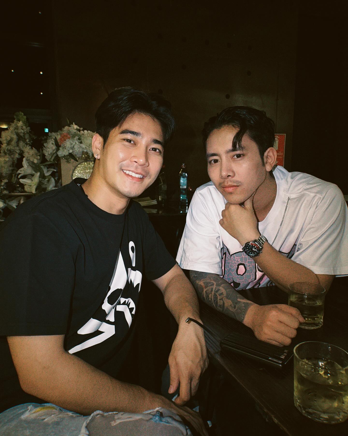 เบิ้ล ปทุมราช
