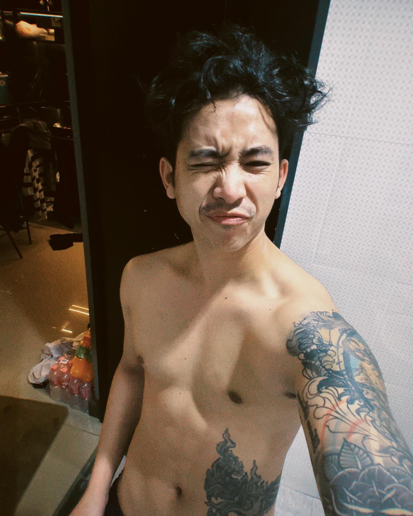 เบิ้ล ปทุมราช