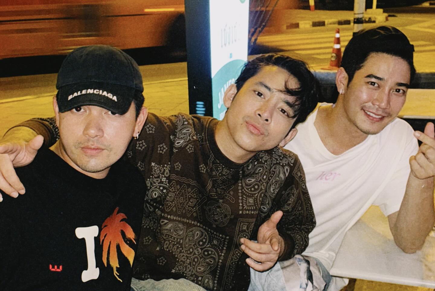 เบิ้ล ปทุมราช