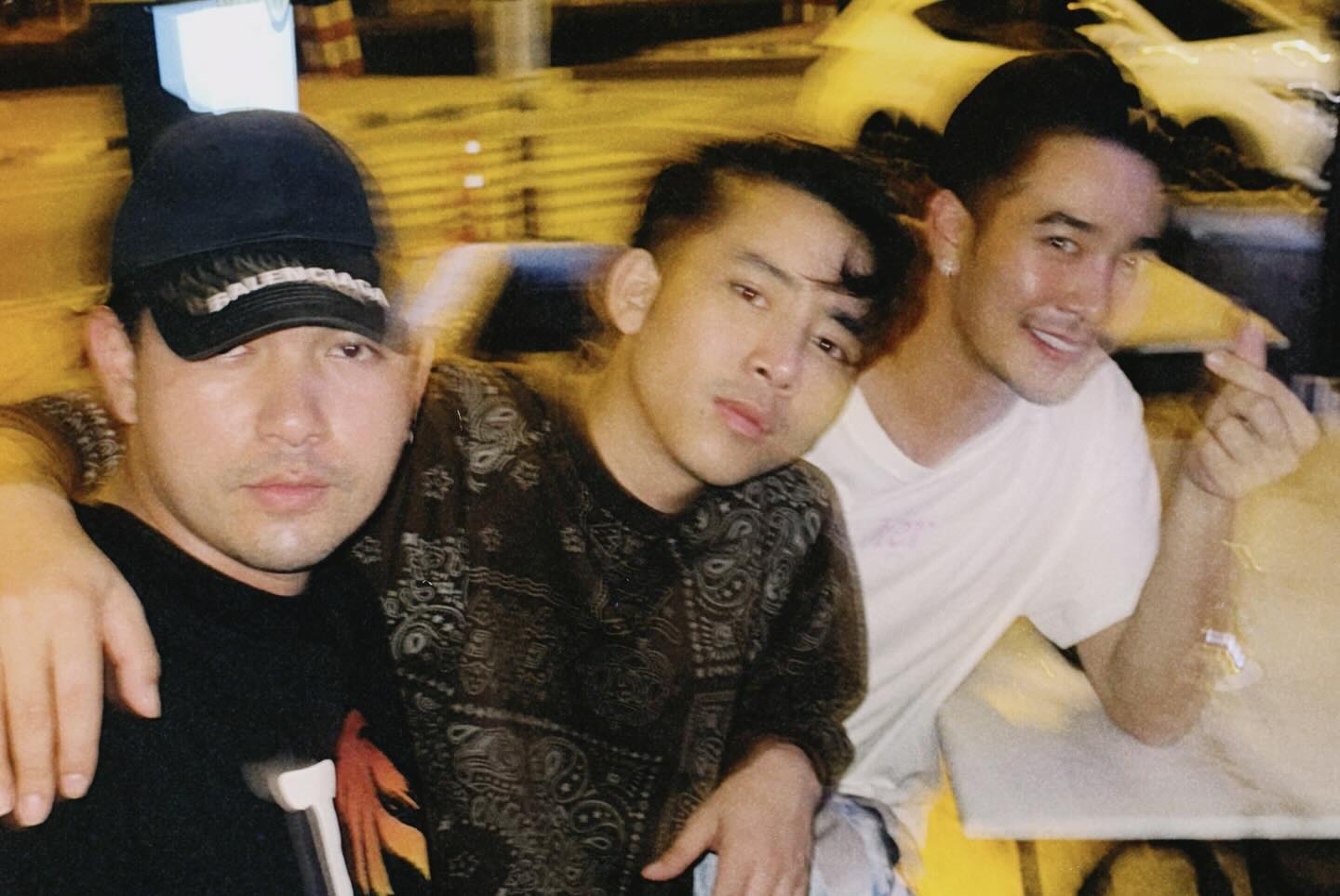 เบิ้ล ปทุมราช