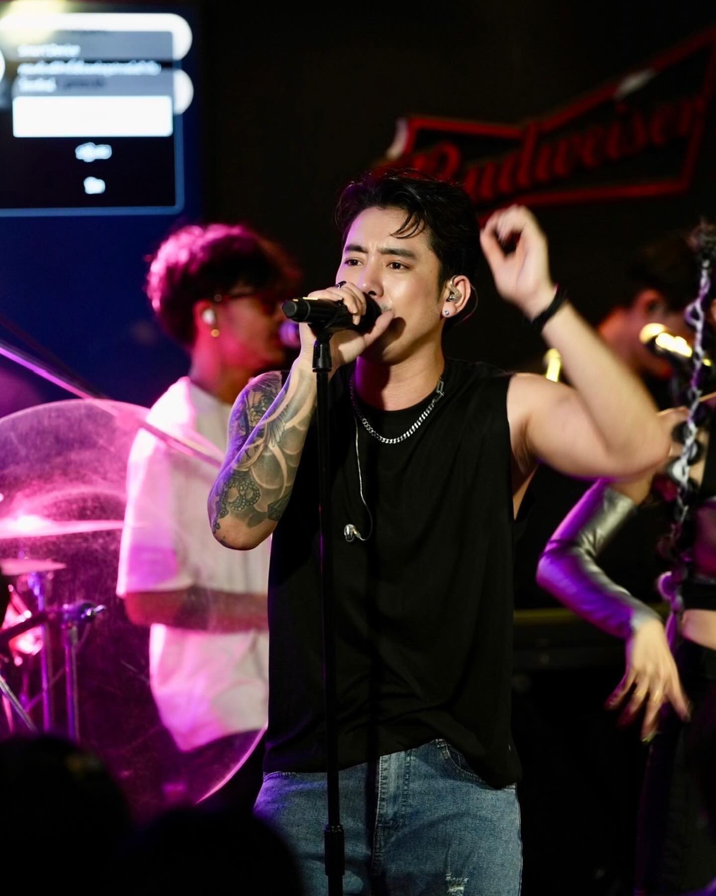 เบิ้ล ปทุมราช