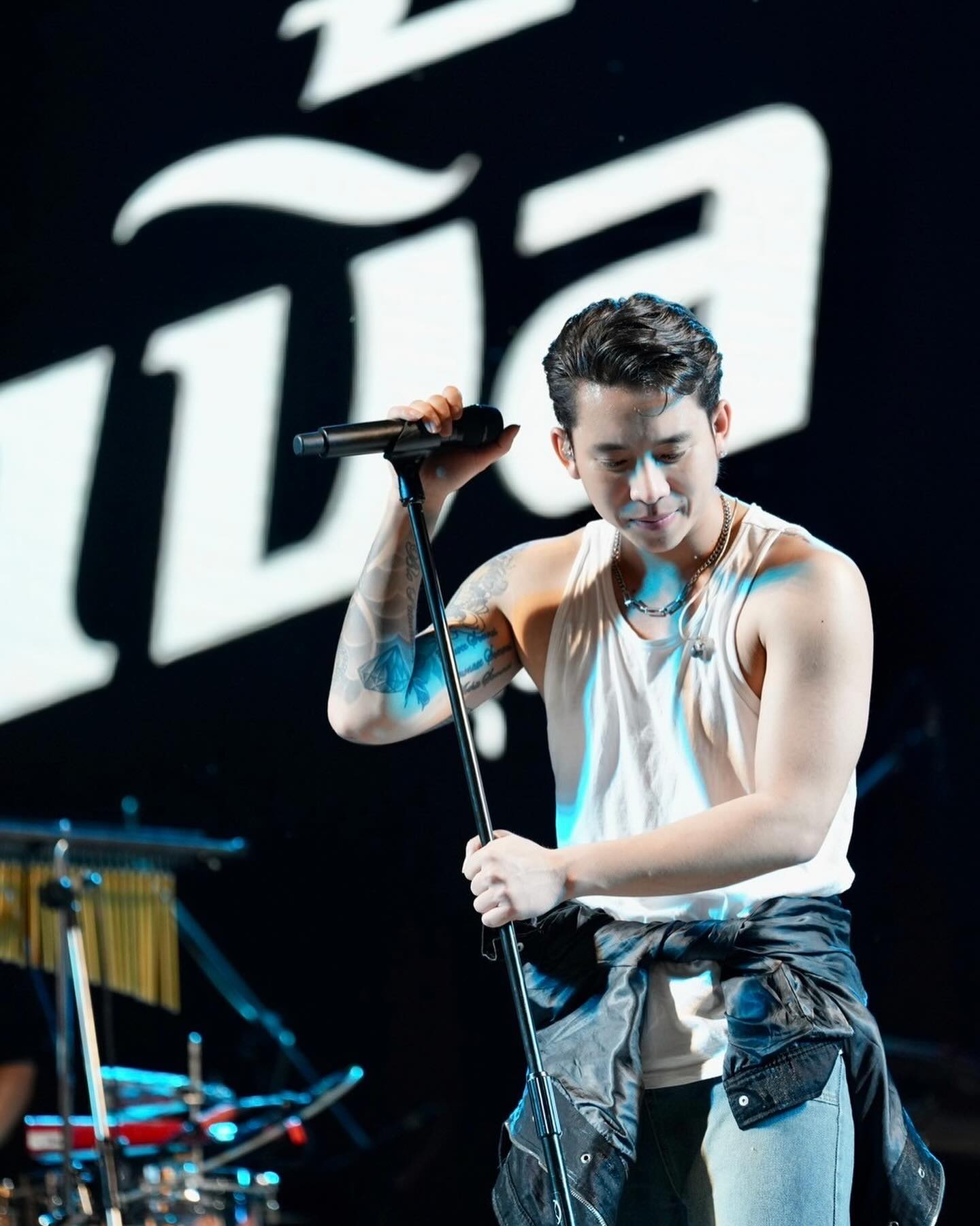เบิ้ล ปทุมราช